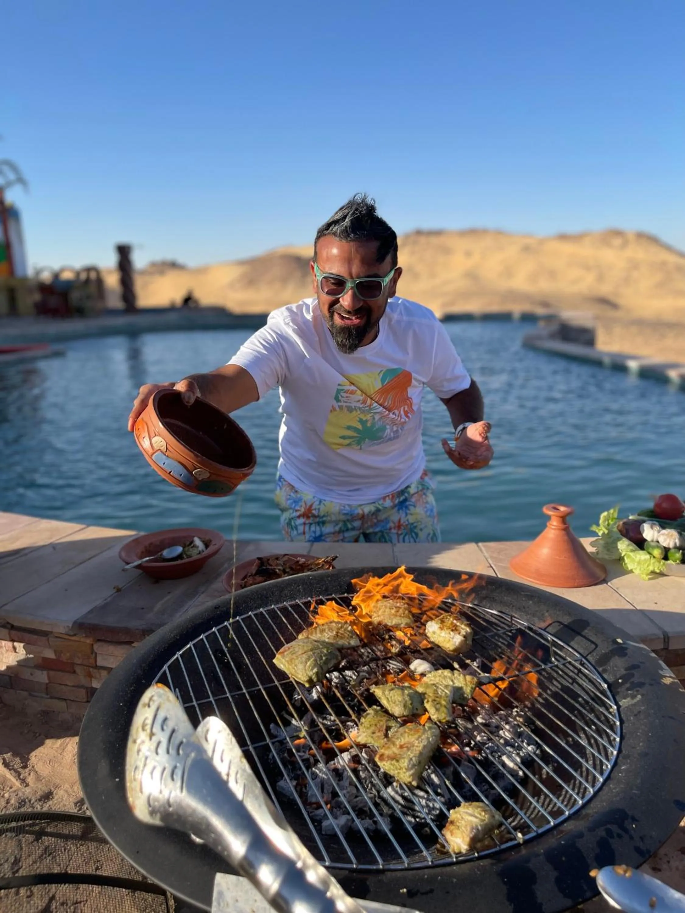 Day in Kato Dool Wellness Resort