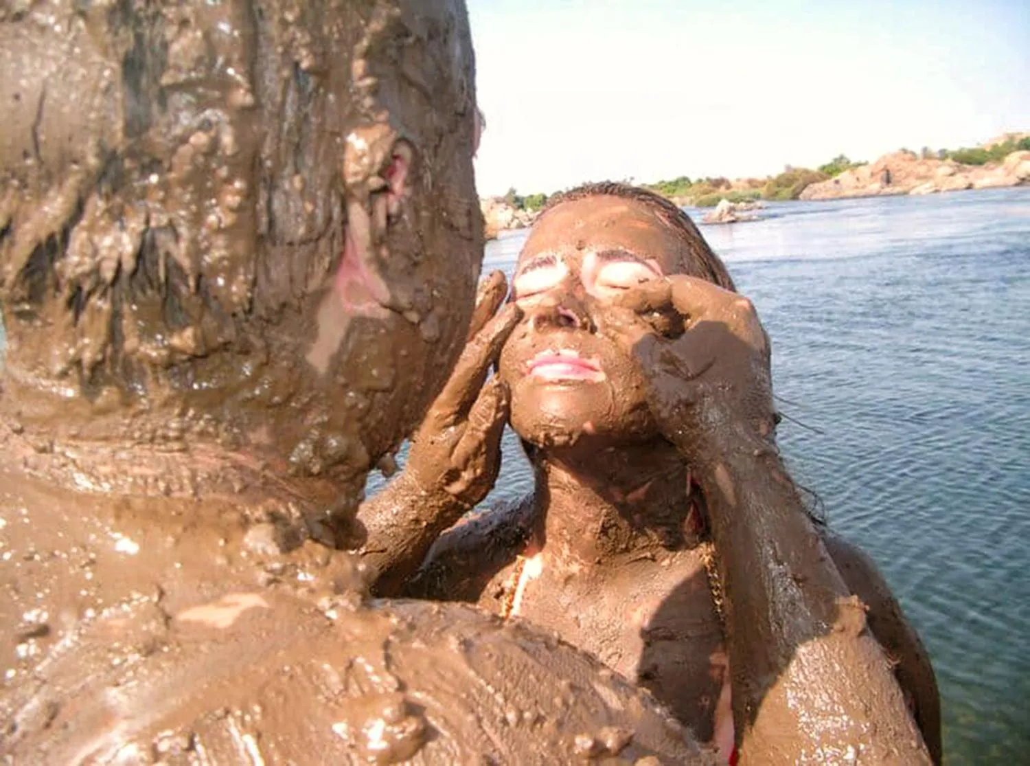 Activities in Kato Dool Wellness Resort