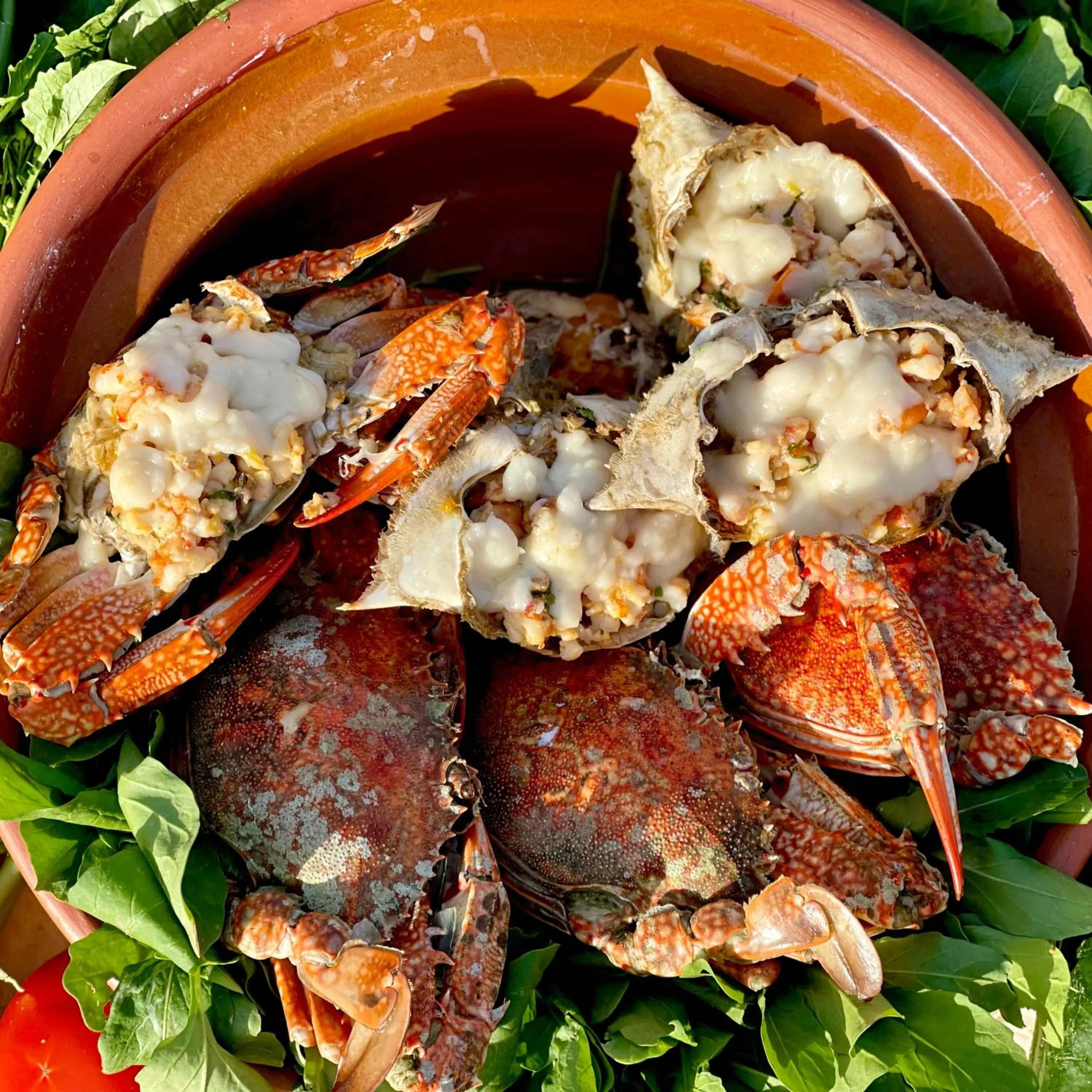 Food and drinks in Kato Dool Wellness Resort