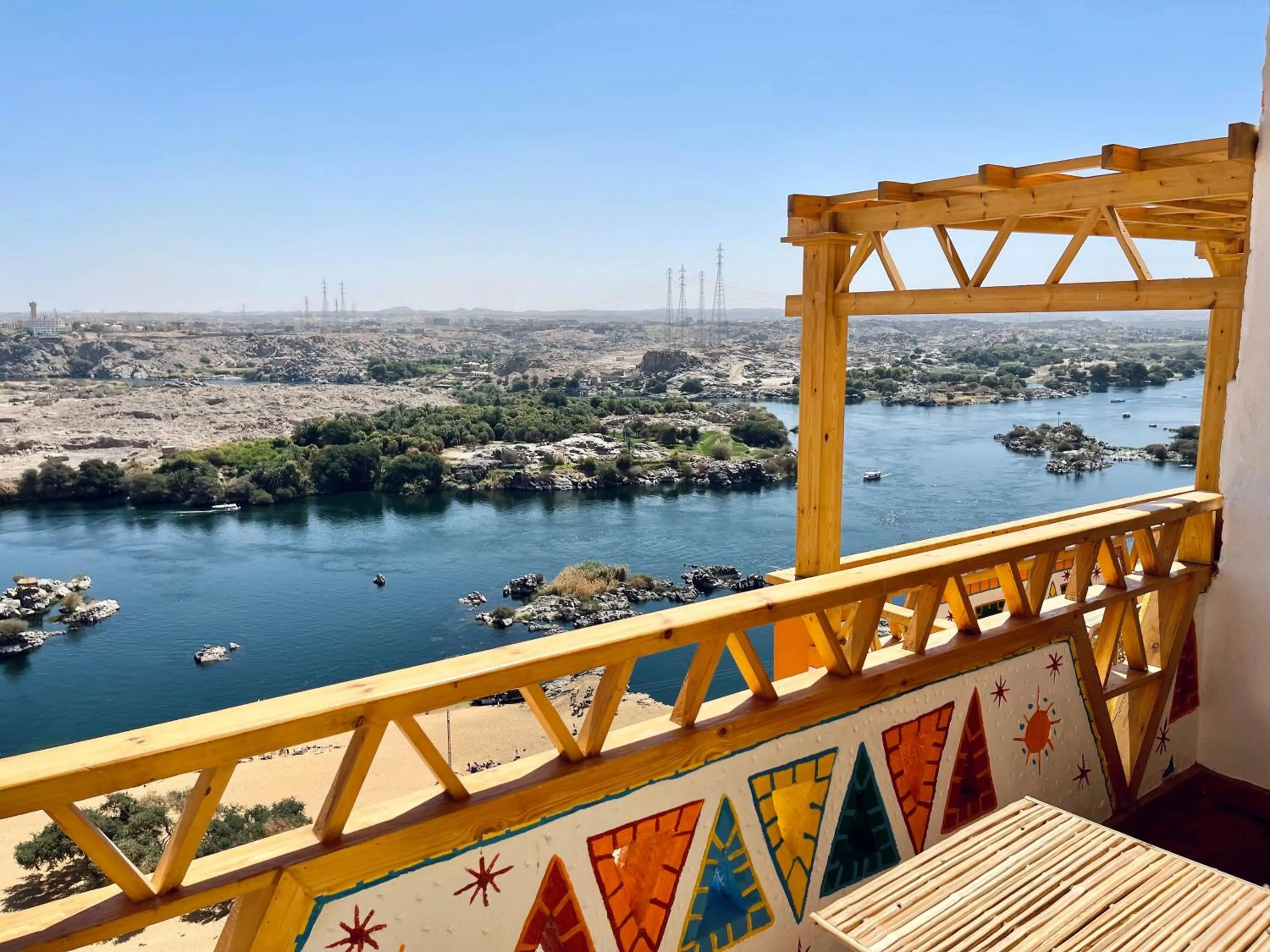 Day in Kato Dool Wellness Resort