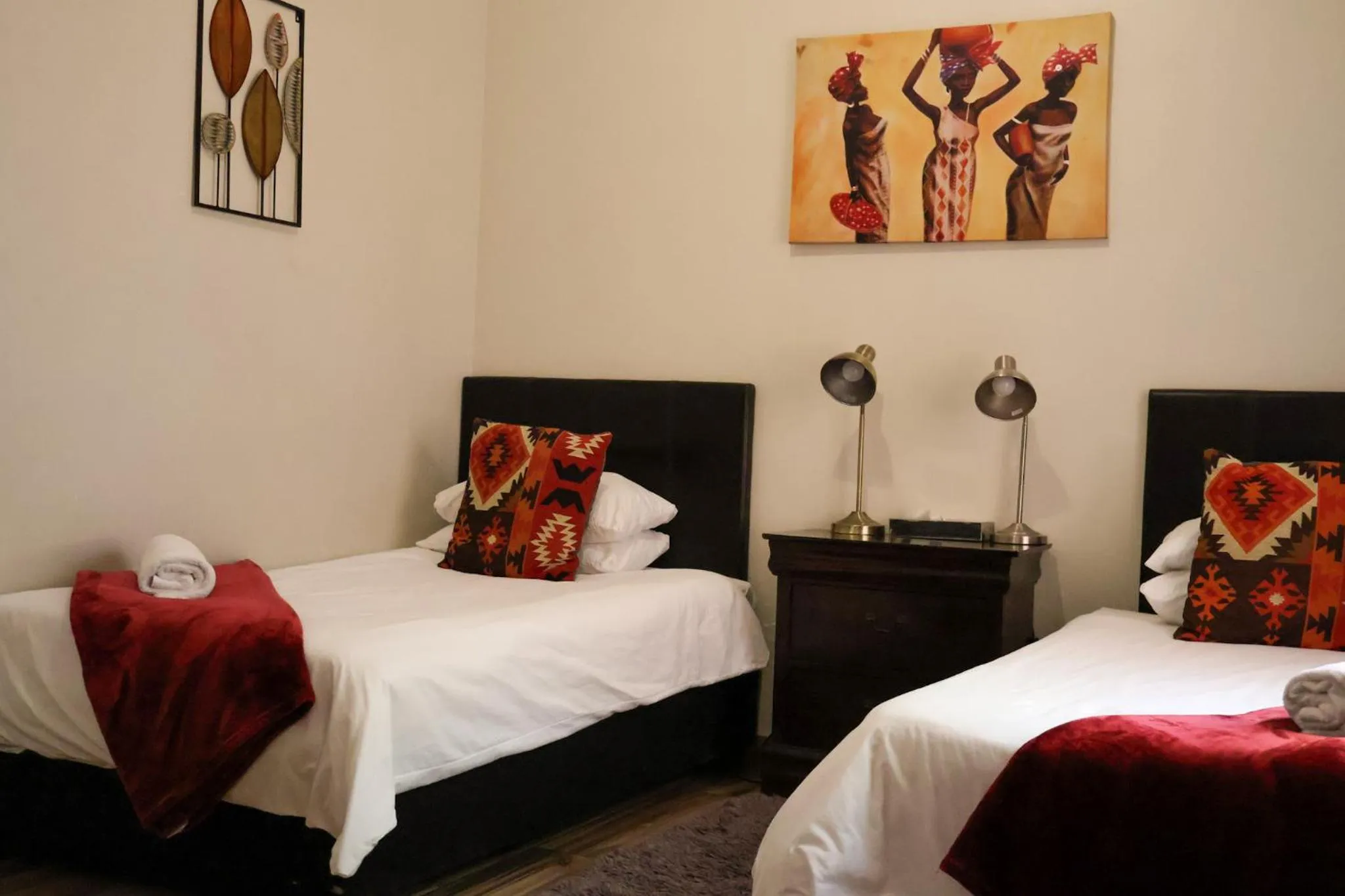 Property building, Bed in A Sunflower Stop Backpackers