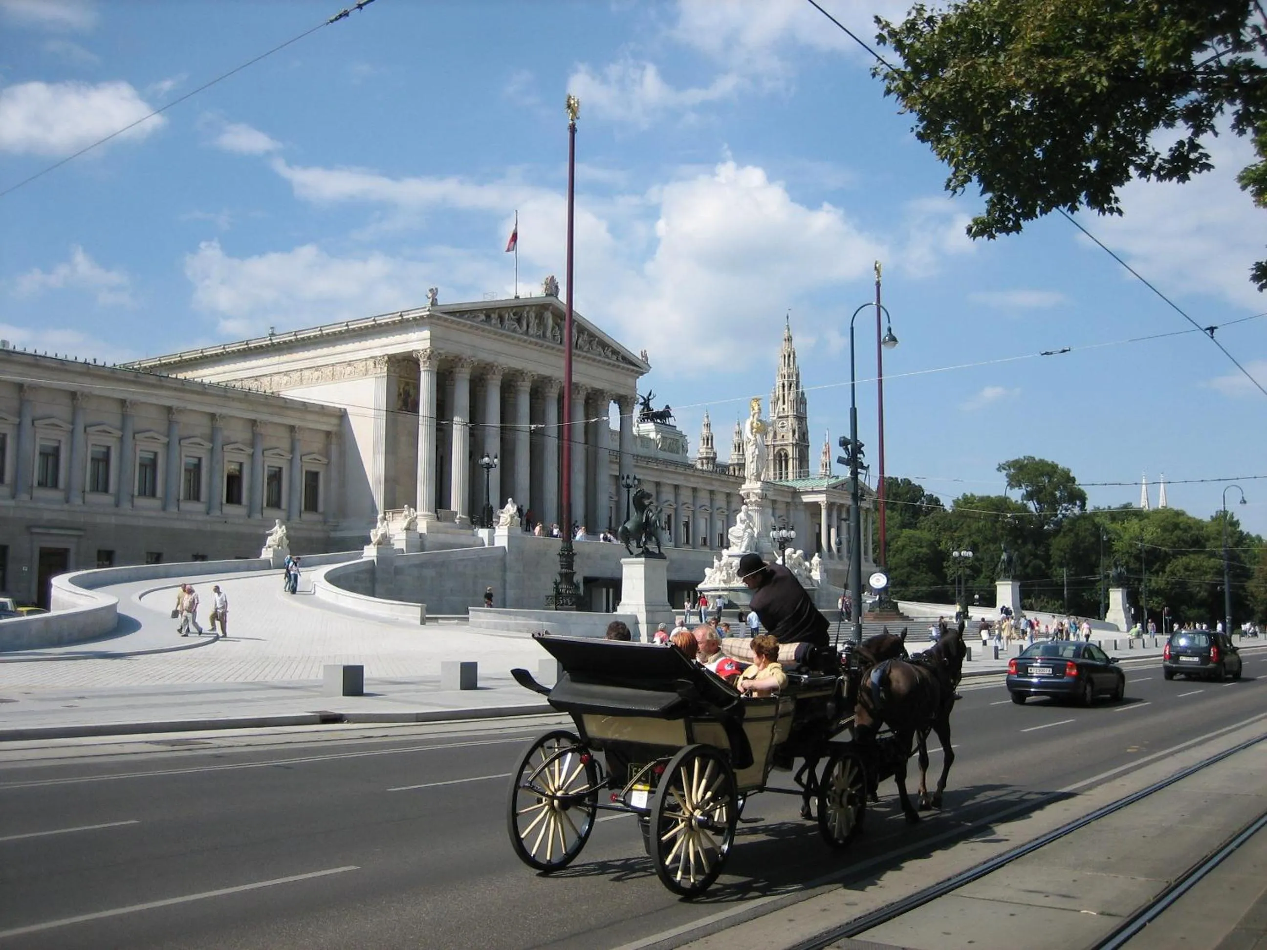 Activities in Hotel Rosner