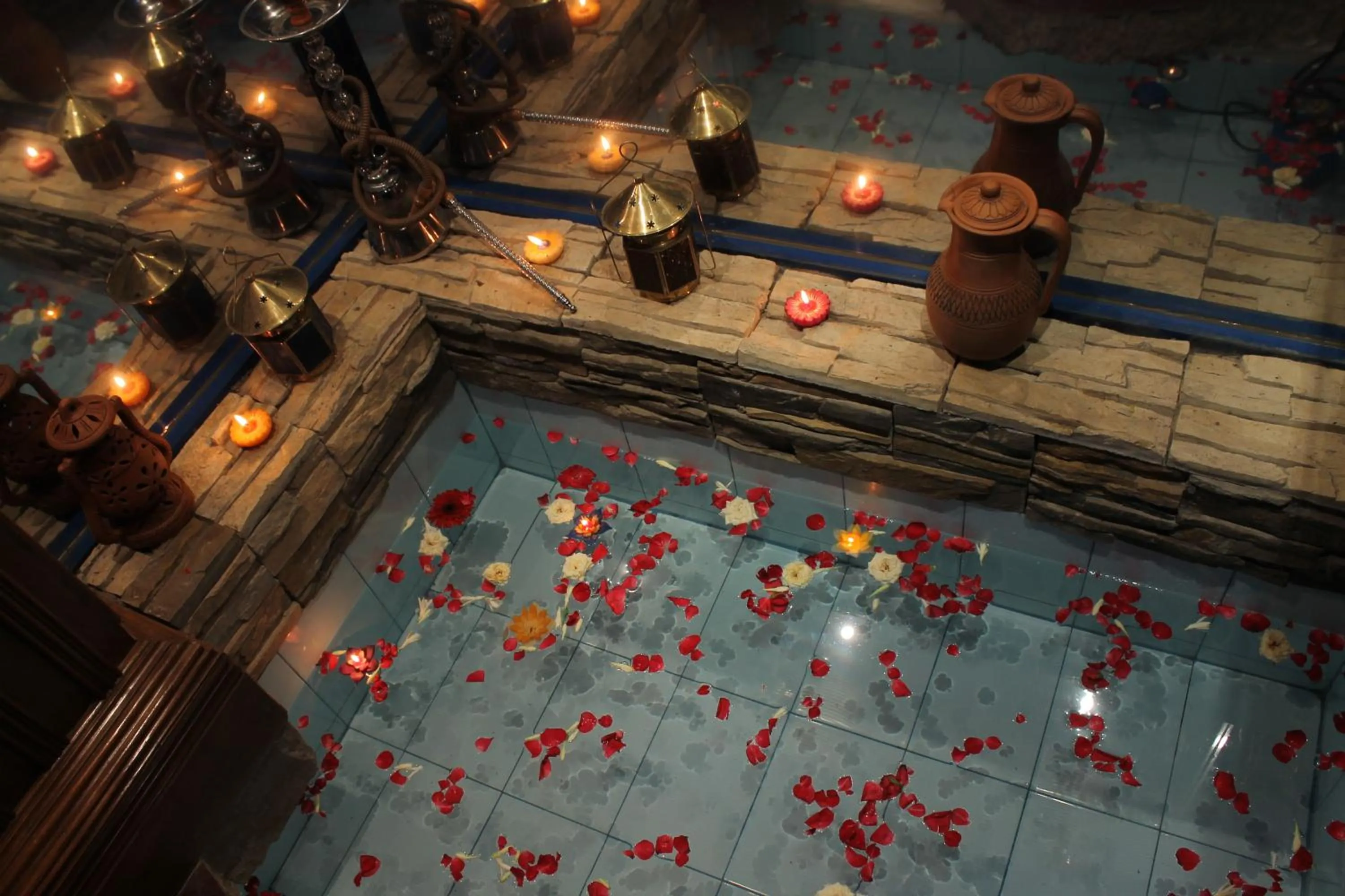 Hotel De Meridian Ltd