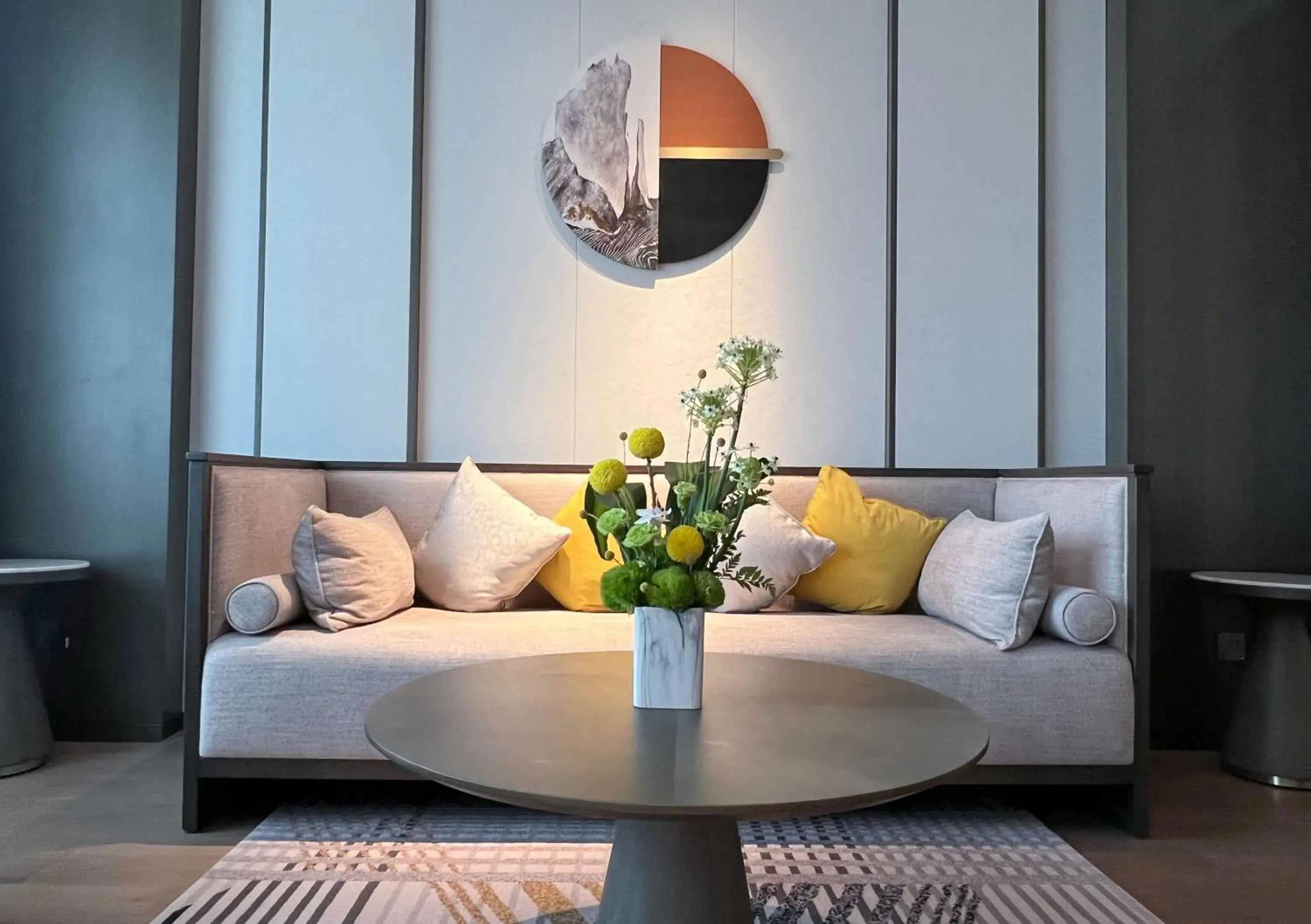 King Suite - West Wing in Holiday Inn Zhengzhou Zhongzhou by IHG King Suite - West Wing in Holiday Inn Zhengzhou Zhongzhou by IHG