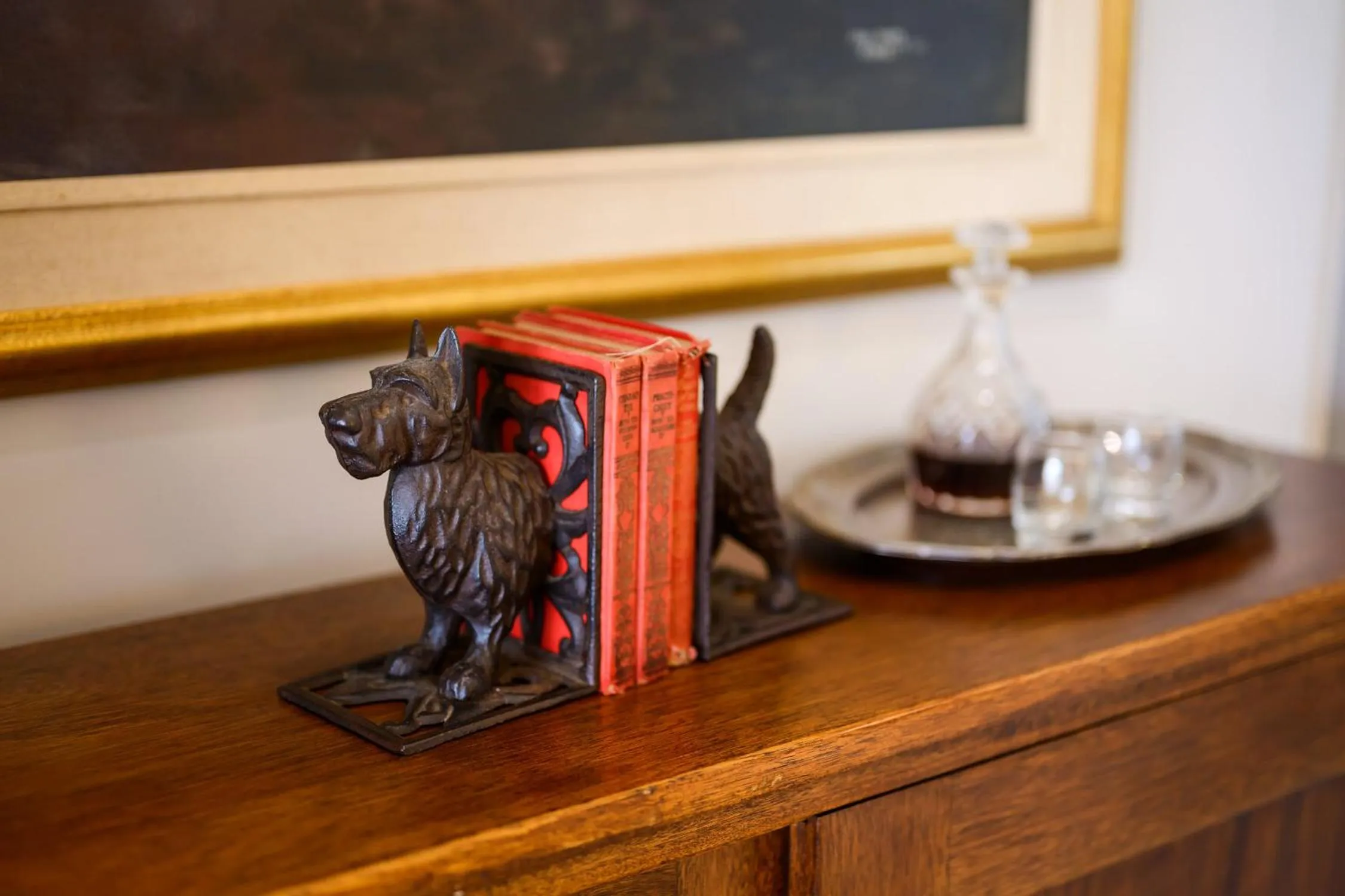 Inverell Station by The Oyster Collection