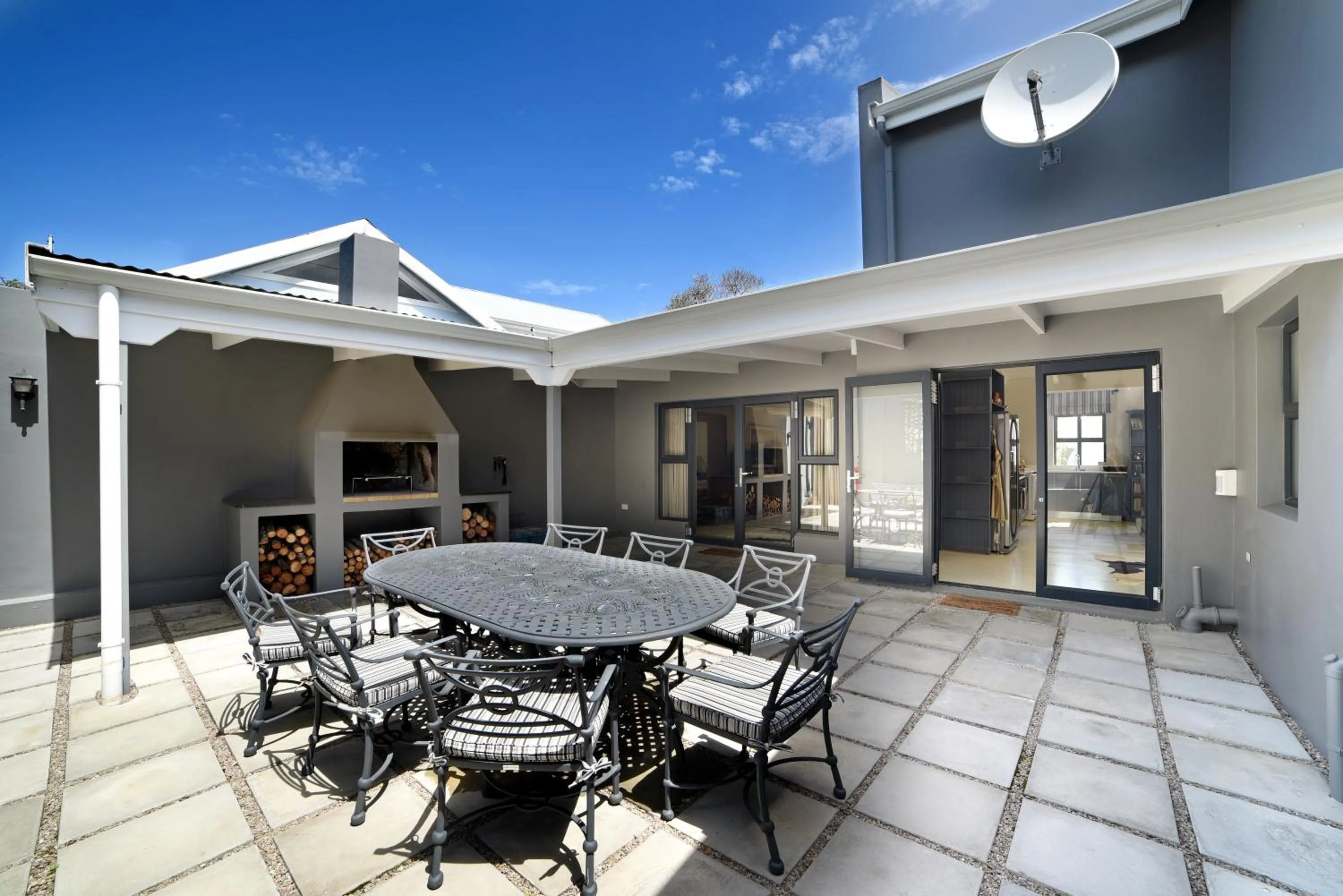 Inverell Station by The Oyster Collection