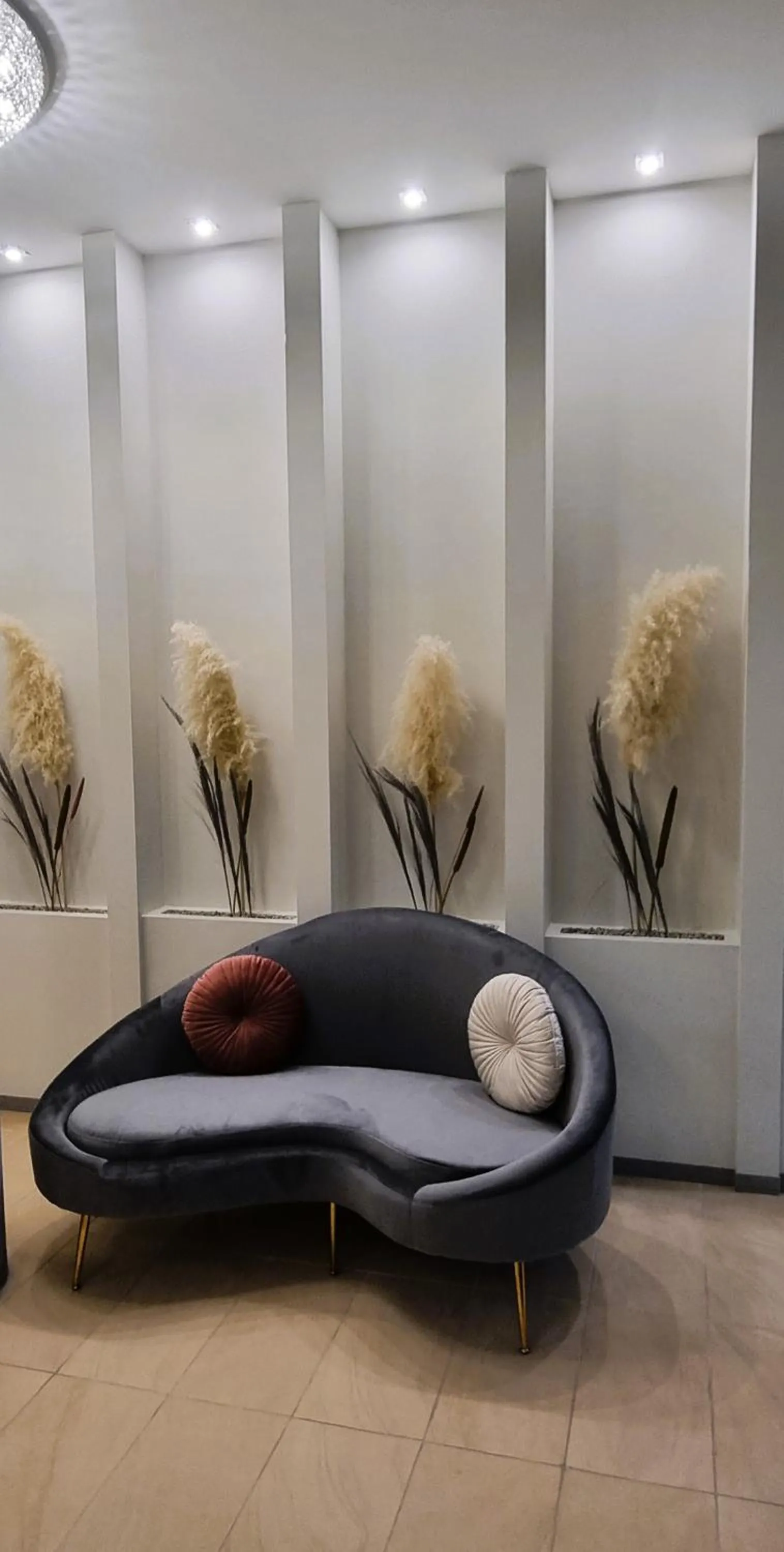 Property building in Hotel Három Gúnár