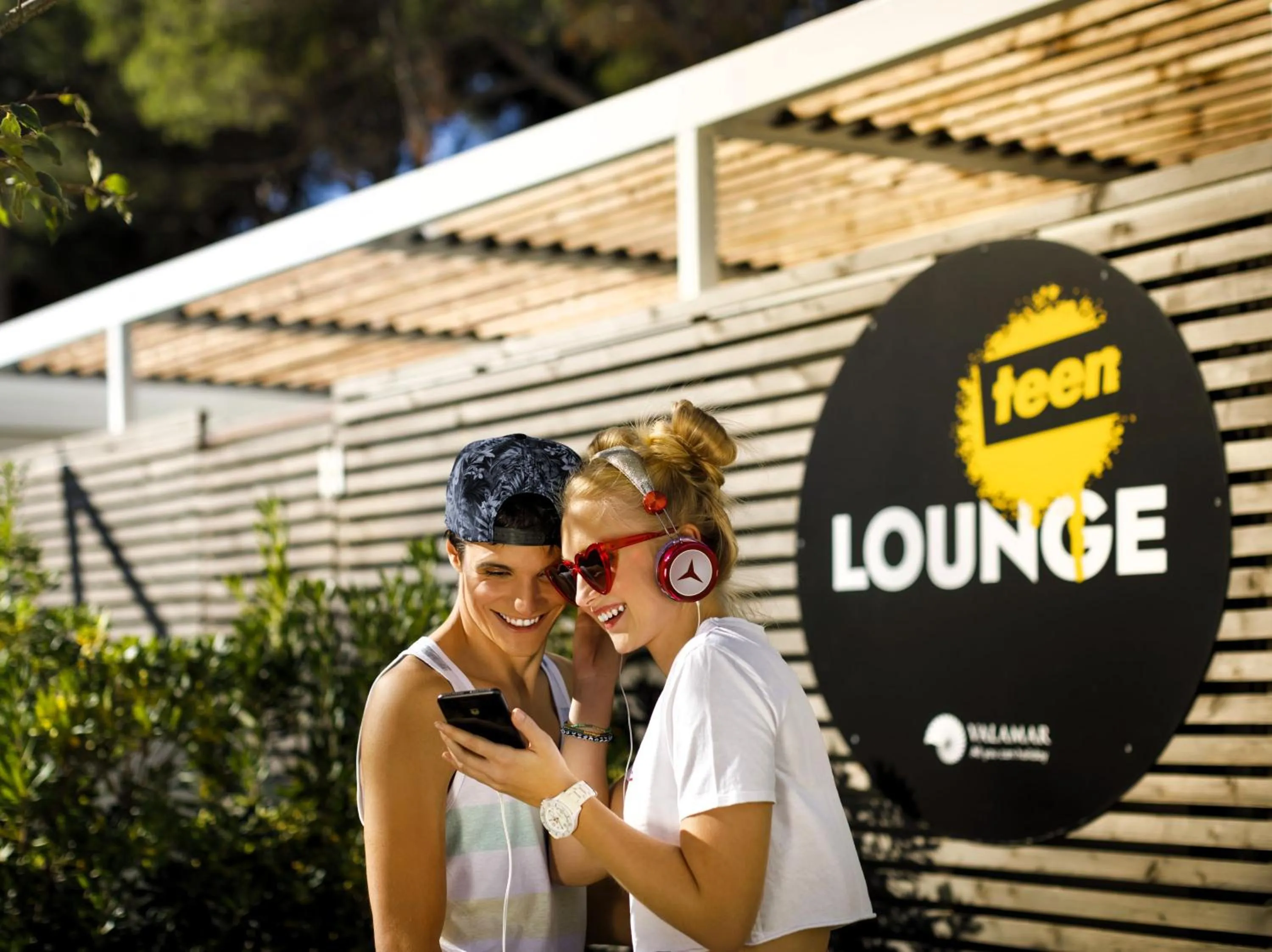 Activities in Valamar Tamaris Resort