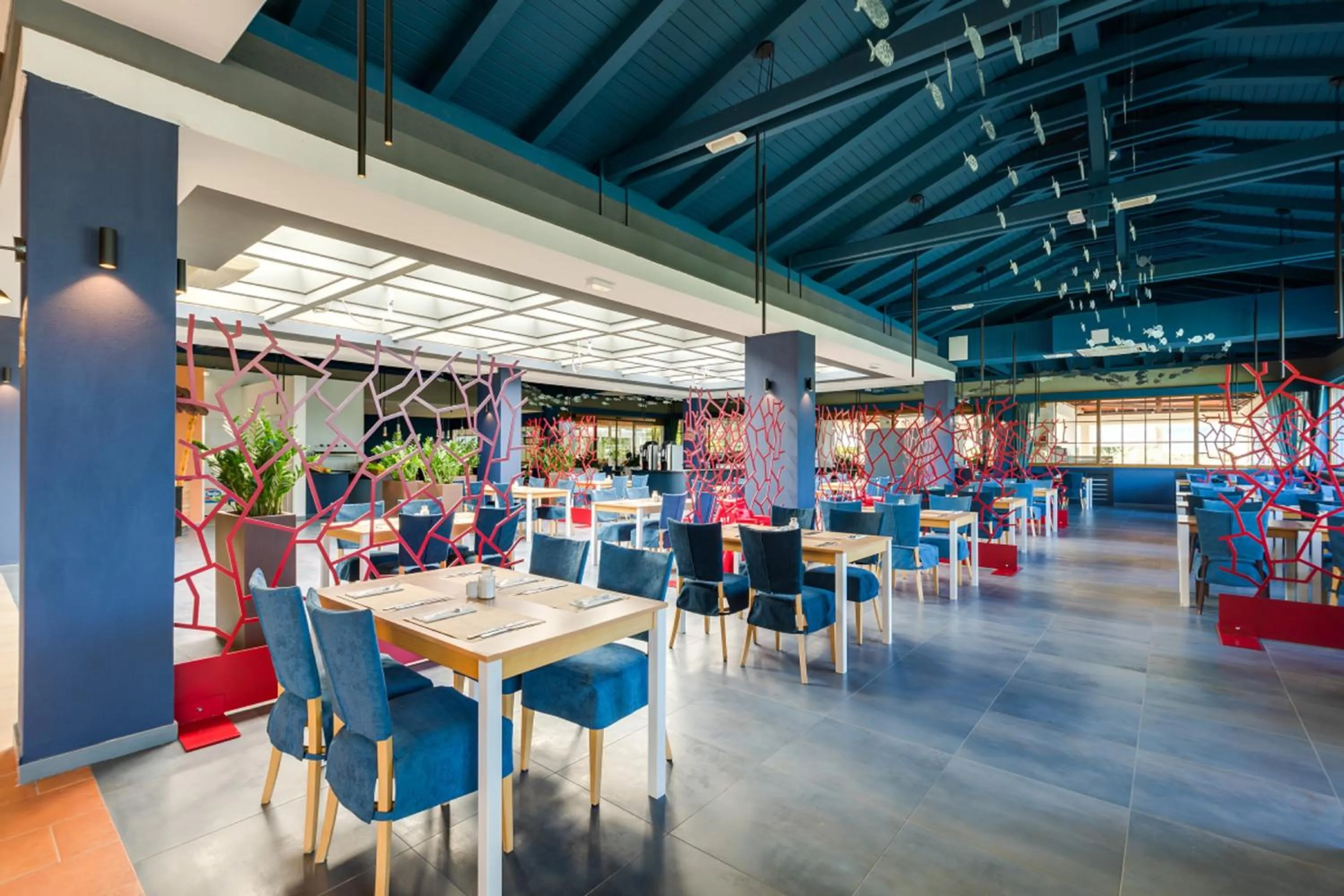 Restaurant/places to eat in Valamar Tamaris Resort