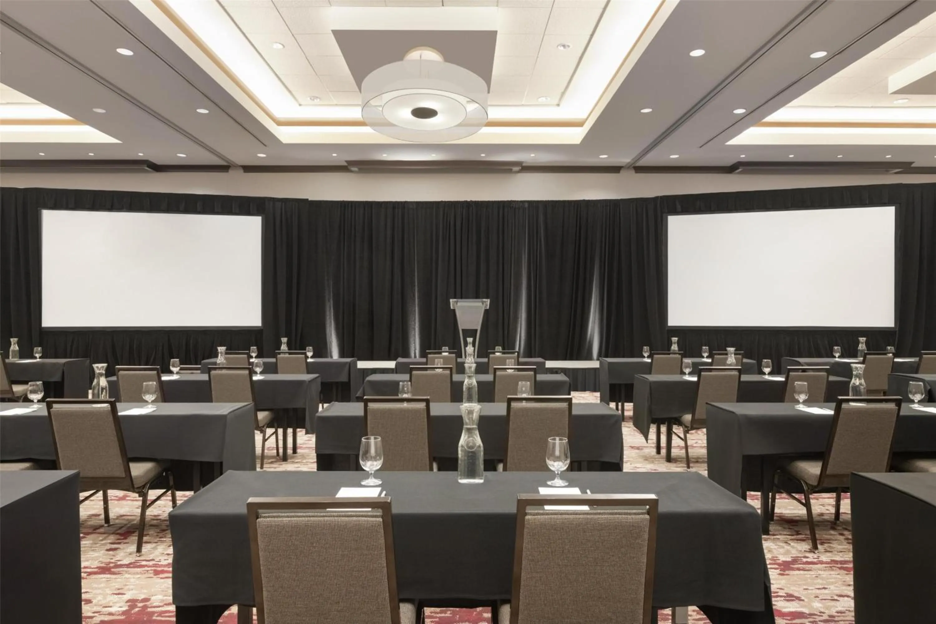 Meeting/conference room in Hilton Garden Inn Atlanta Downtown