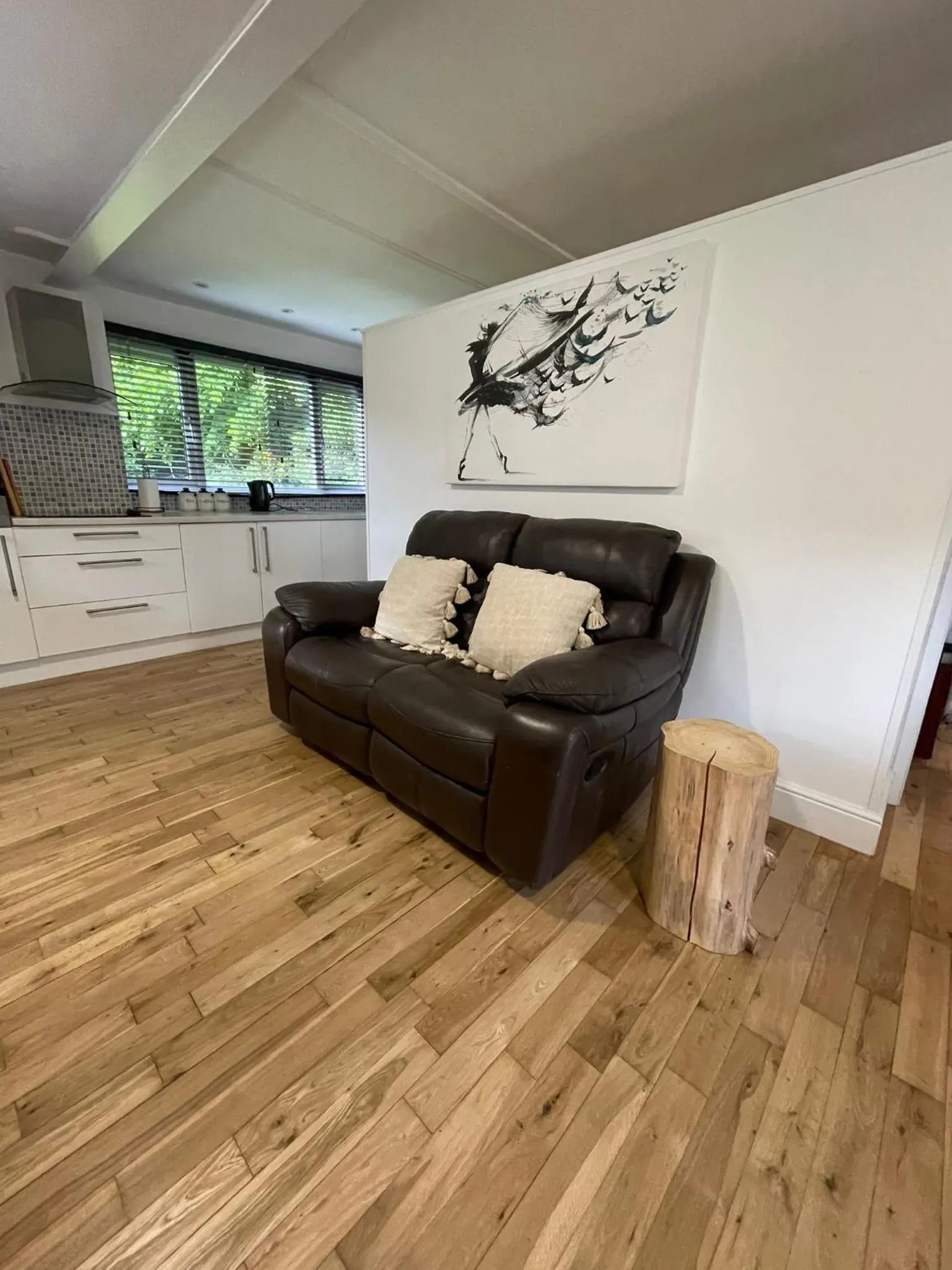 Windfalls Boutique Hotel