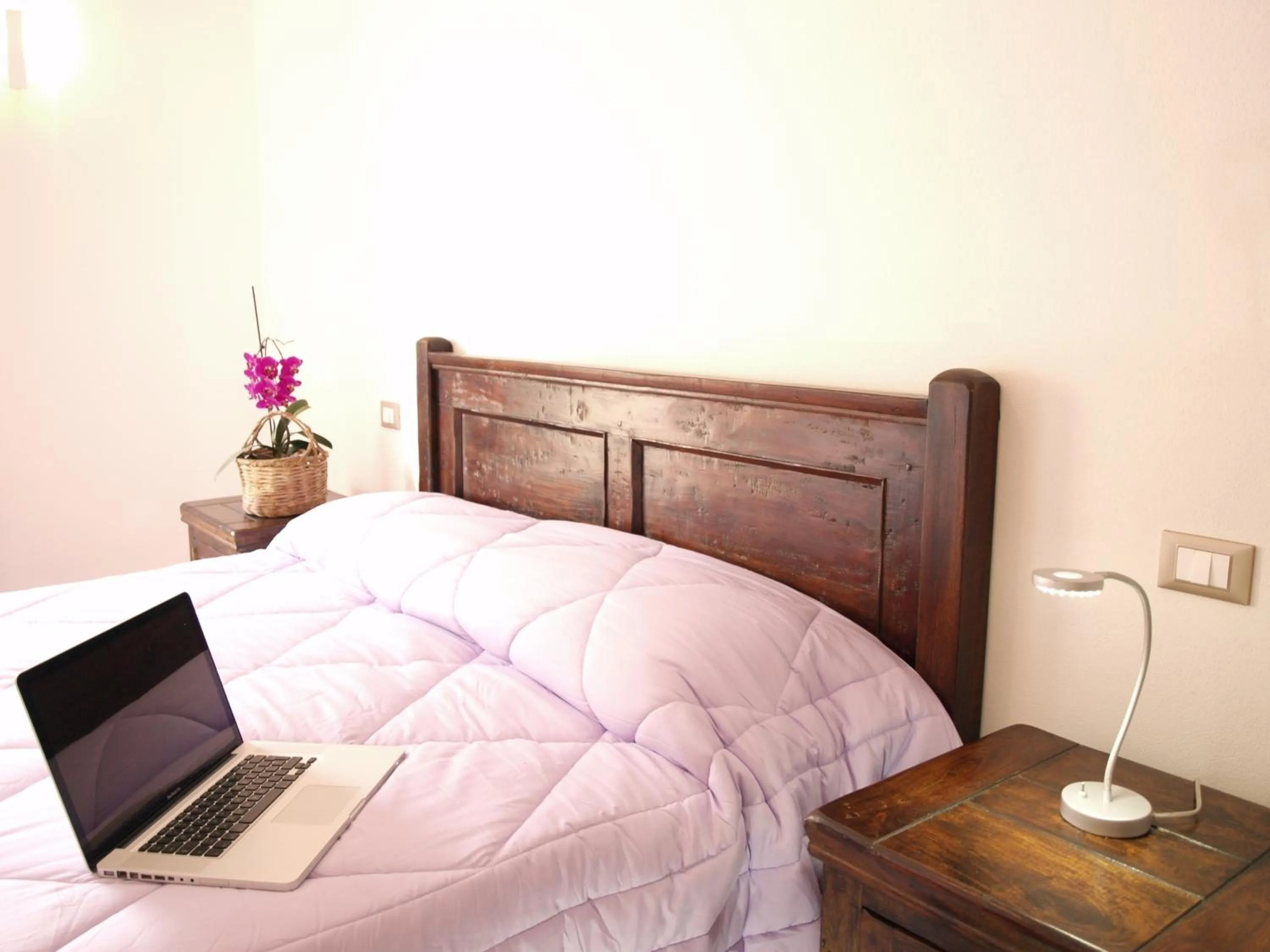 Studio in Residenza Locci - Rooms & Apartments