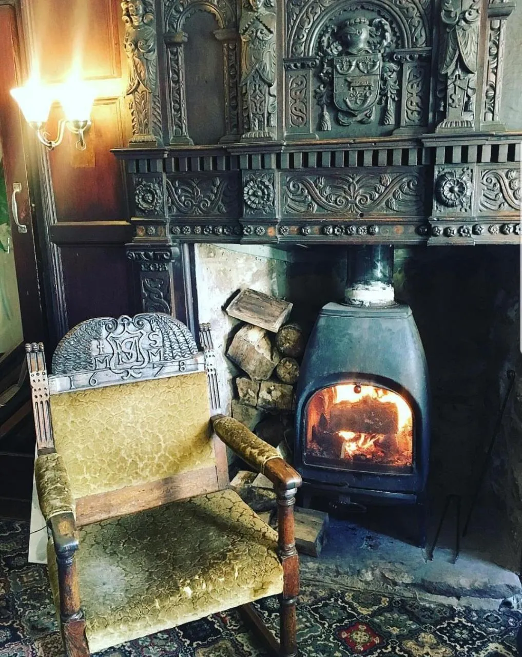 Littledean House Hotel