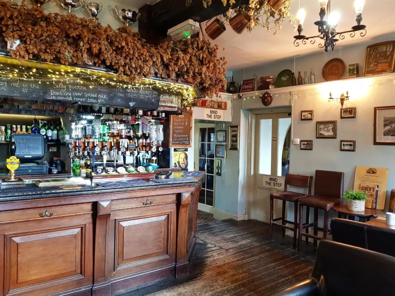 Littledean House Hotel