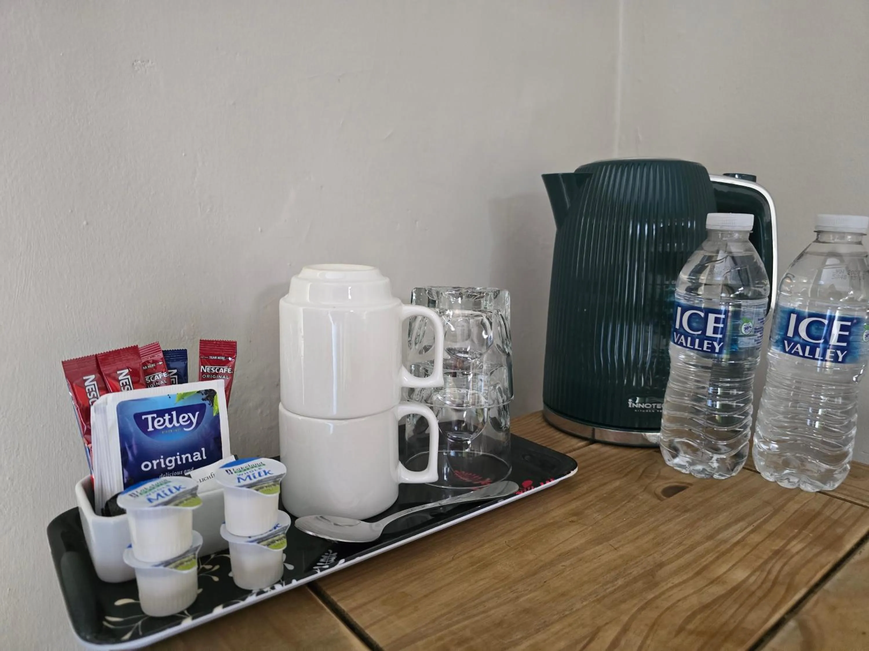 Littledean House Hotel