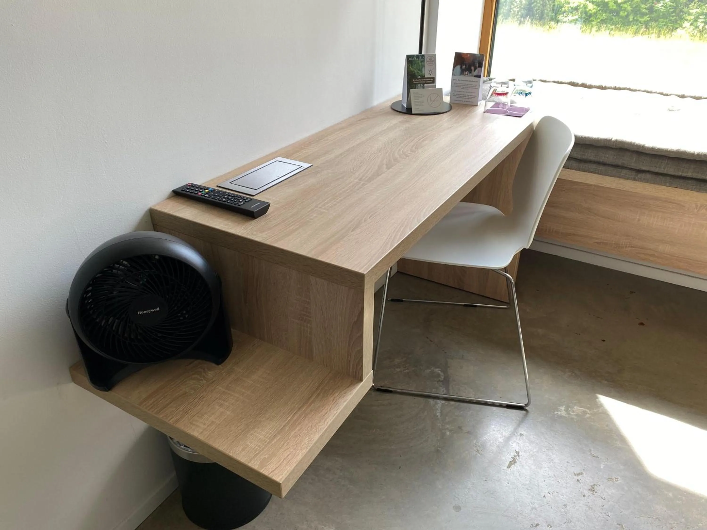 Photo of the whole room in Avaneo Hotel Marktredwitz