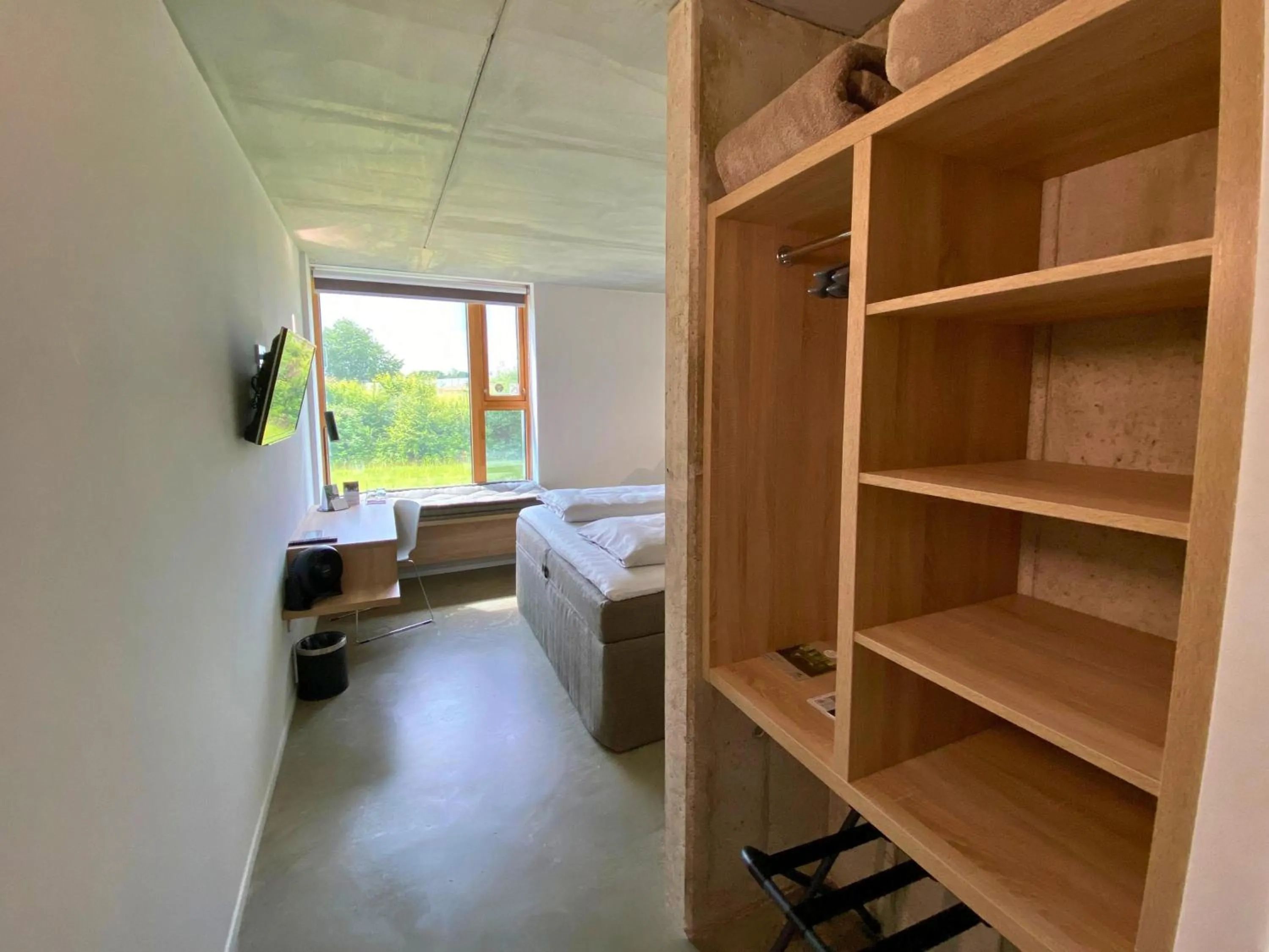 Photo of the whole room in Avaneo Hotel Marktredwitz