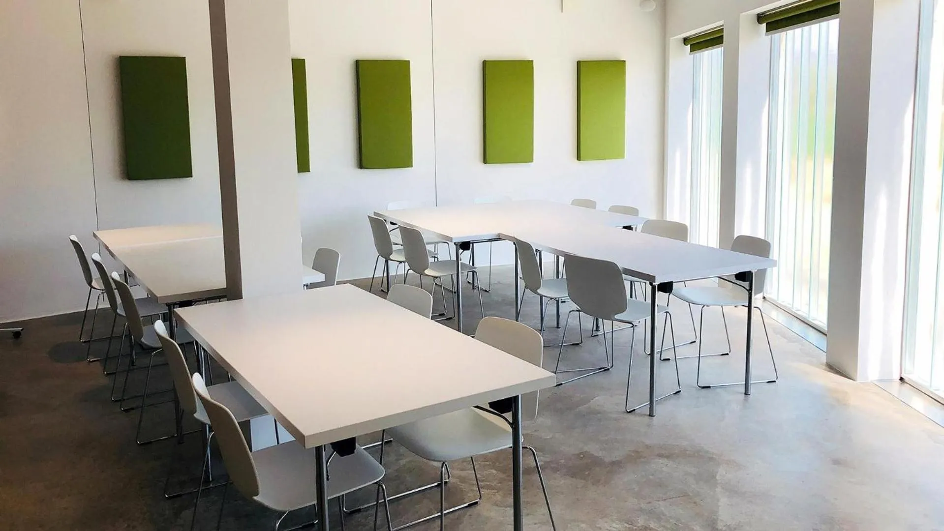 Banquet/Function facilities in Avaneo Hotel Marktredwitz