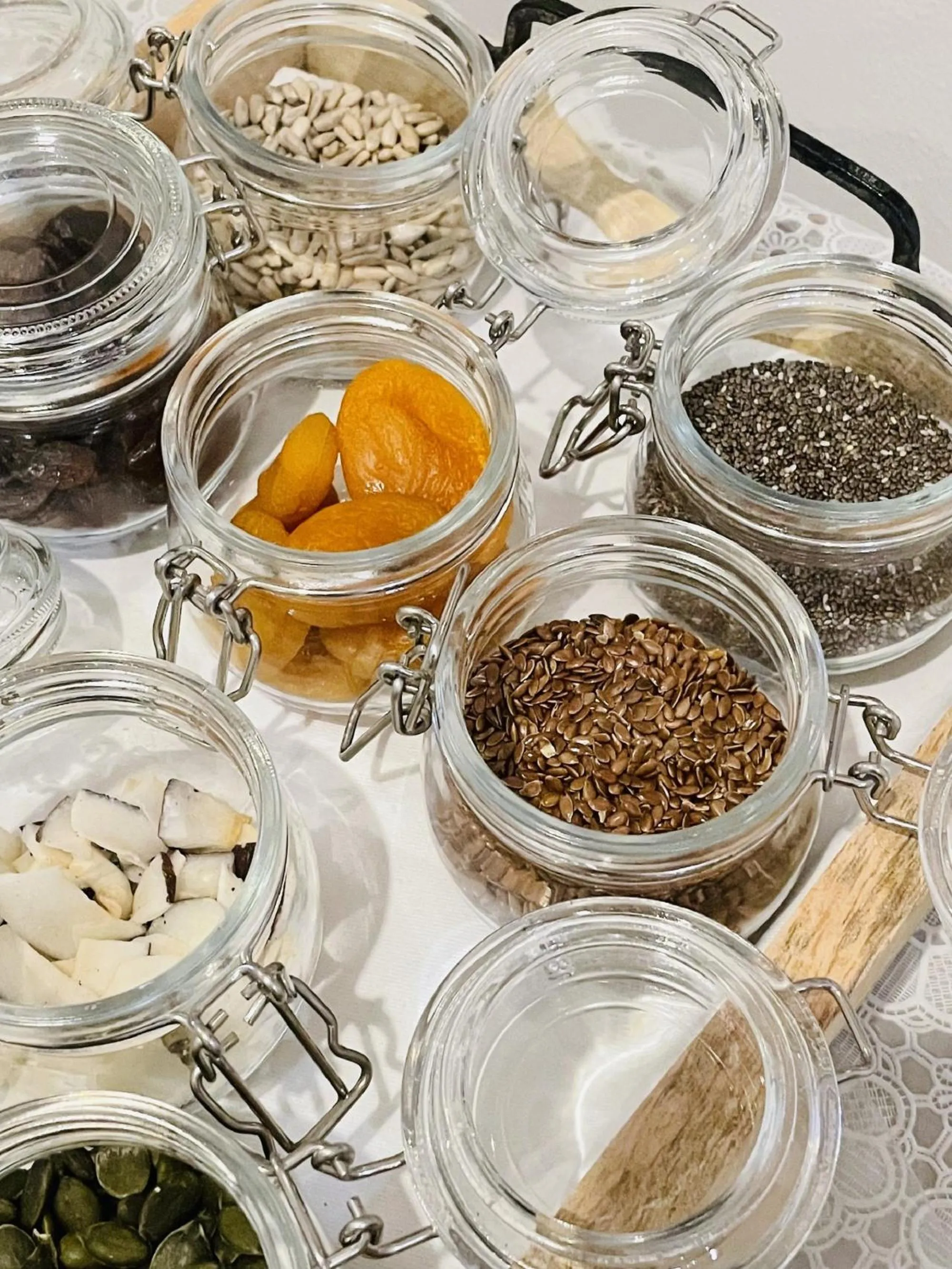 Coffee/tea facilities in Hotel Marcincak***