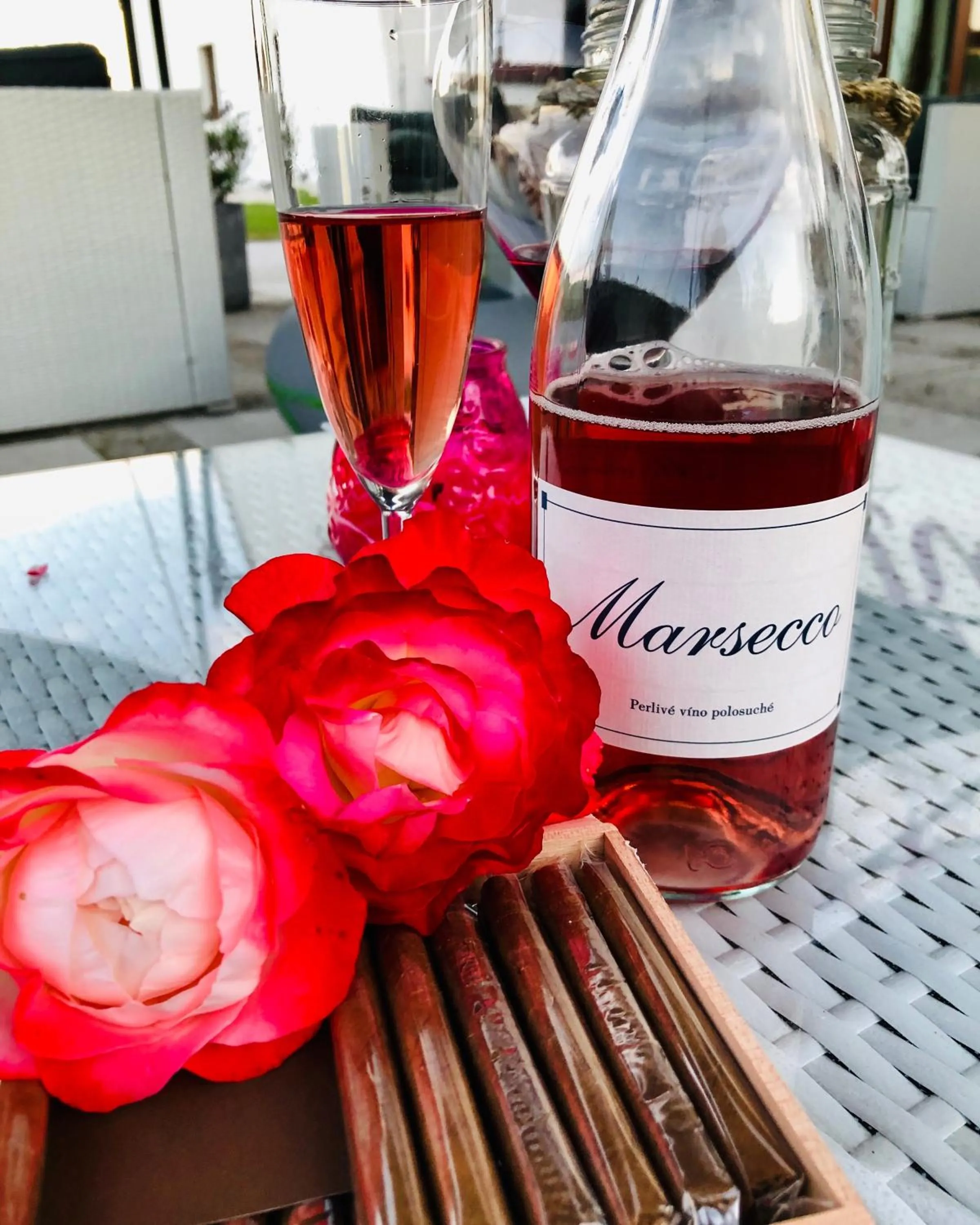 Lobby or reception in Hotel Marcincak***