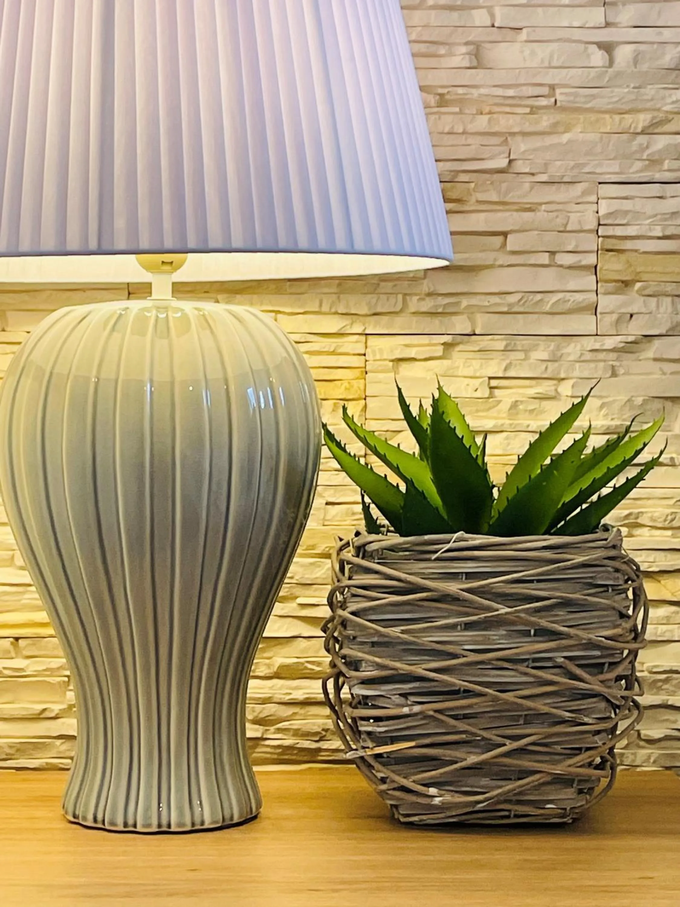 Decorative detail in Hotel Marcincak***