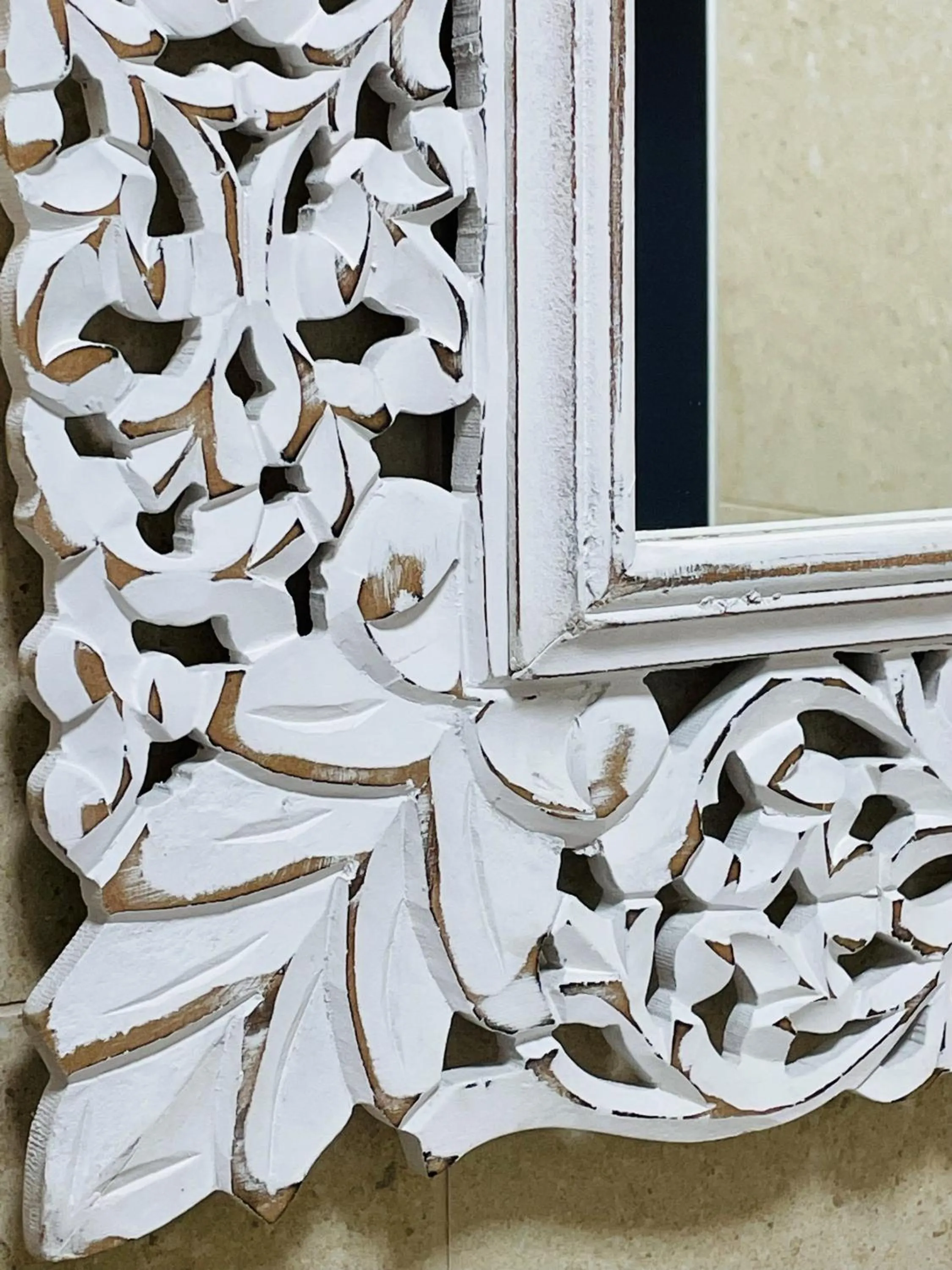 Decorative detail in Hotel Marcincak***