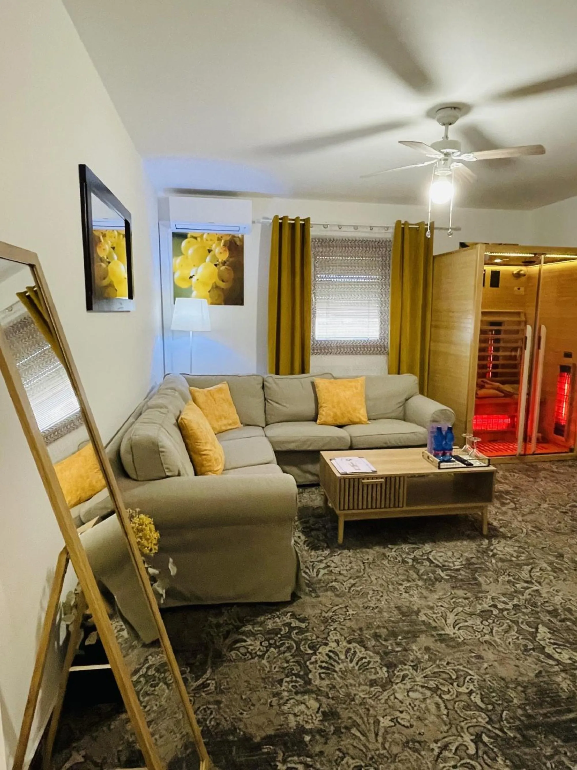 Activities in Hotel Marcincak***