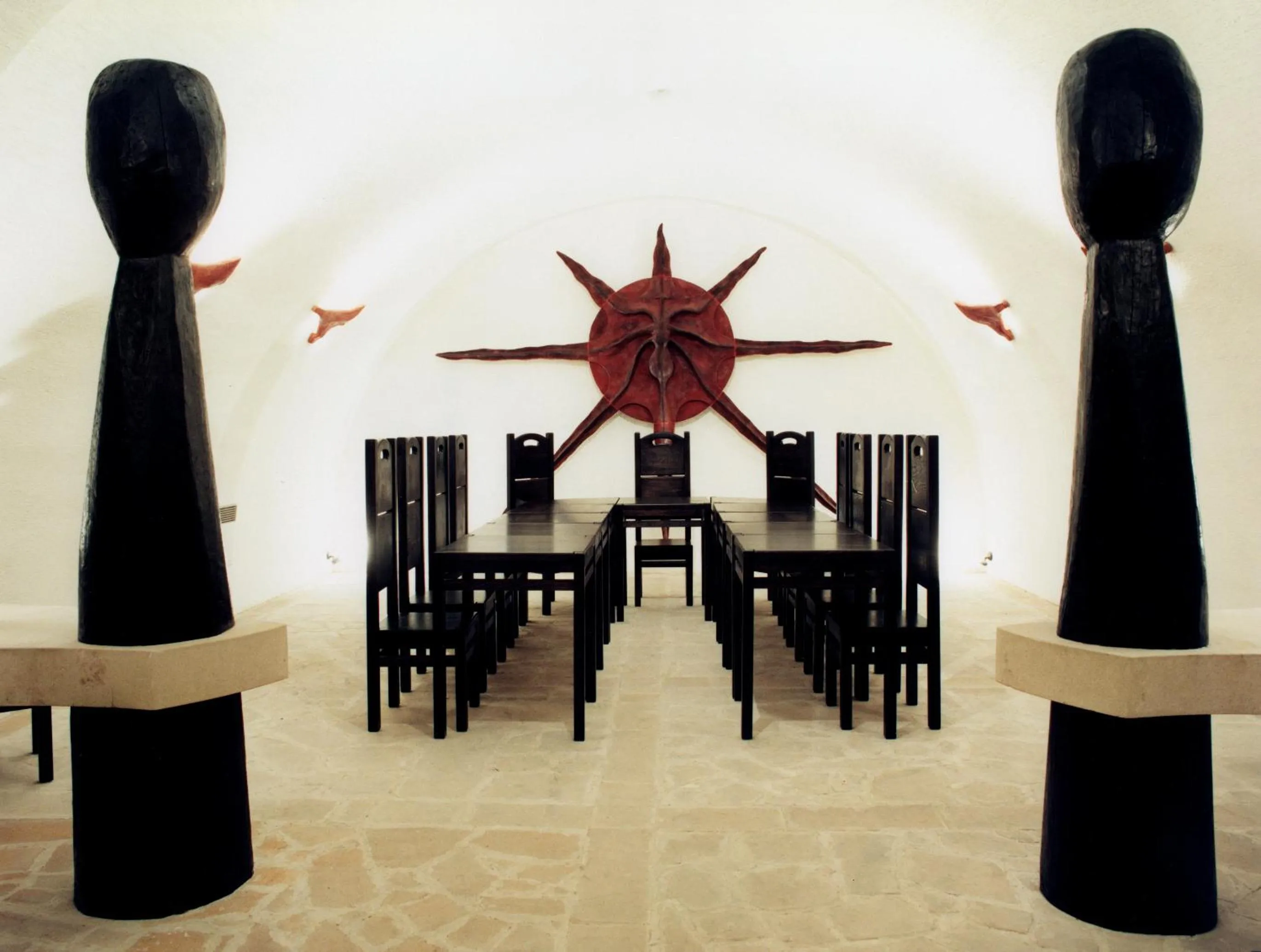 Nearby landmark in Hotel Marcincak***