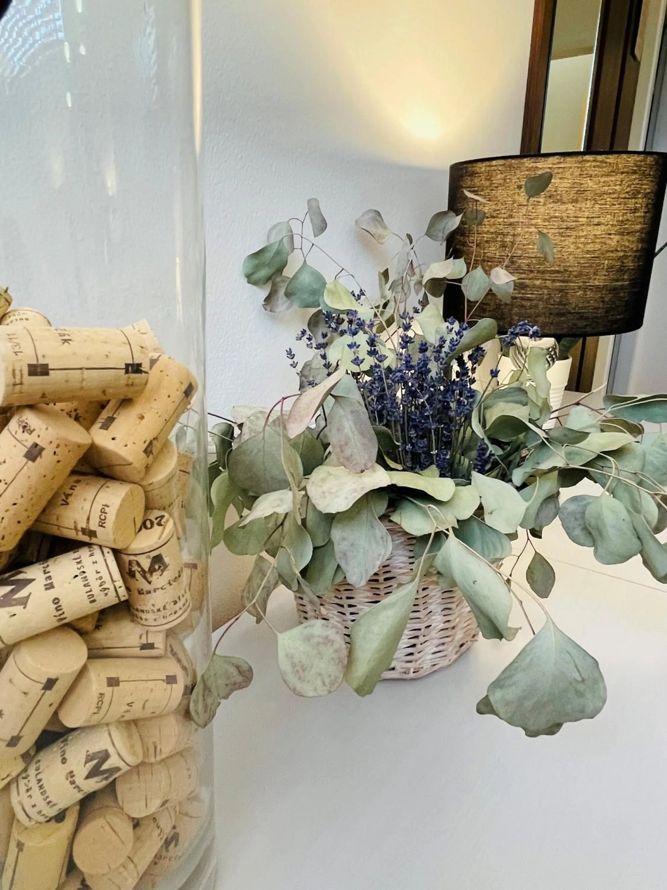 Decorative detail in Hotel Marcincak***