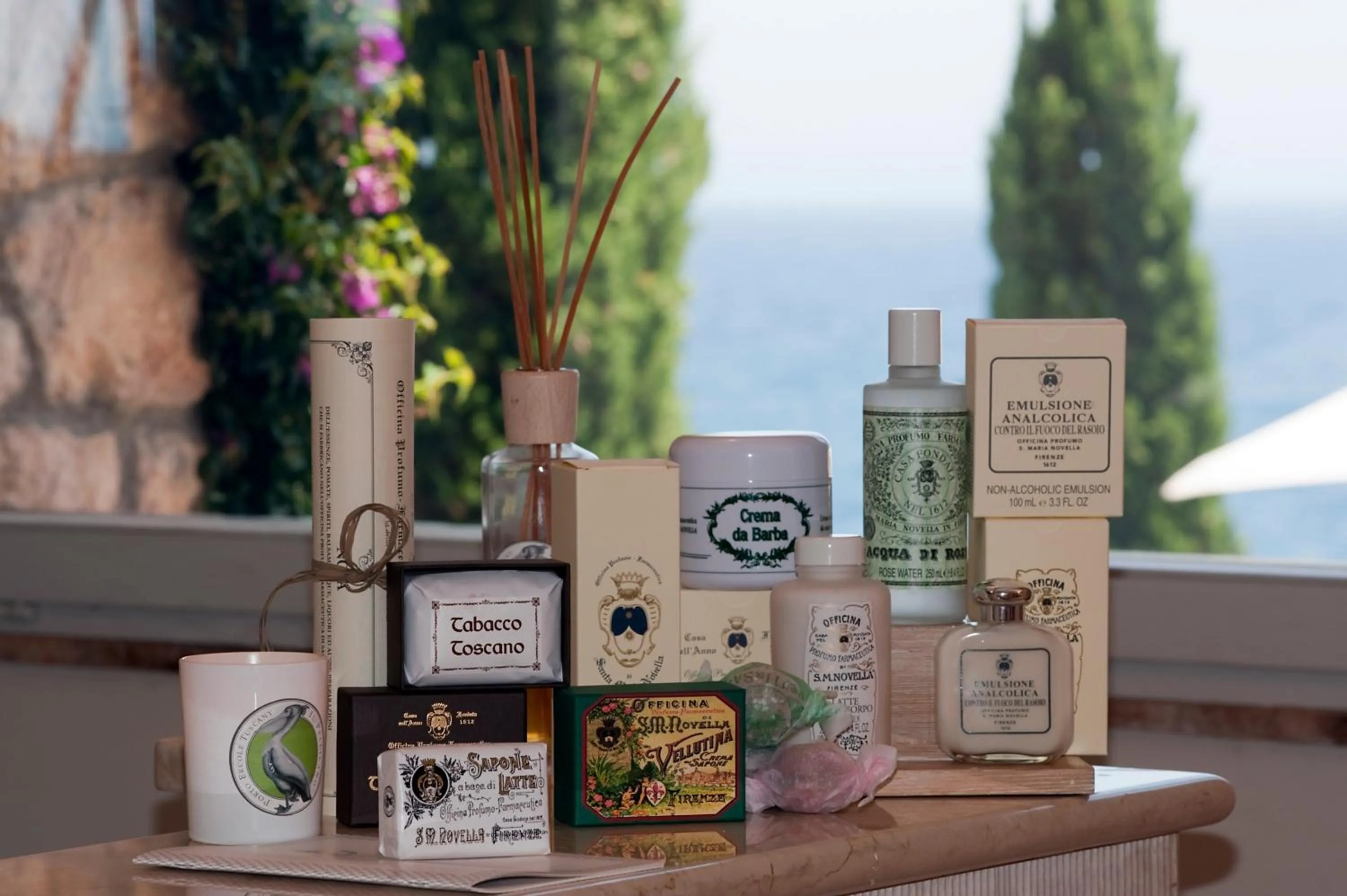 Other in Il Pellicano