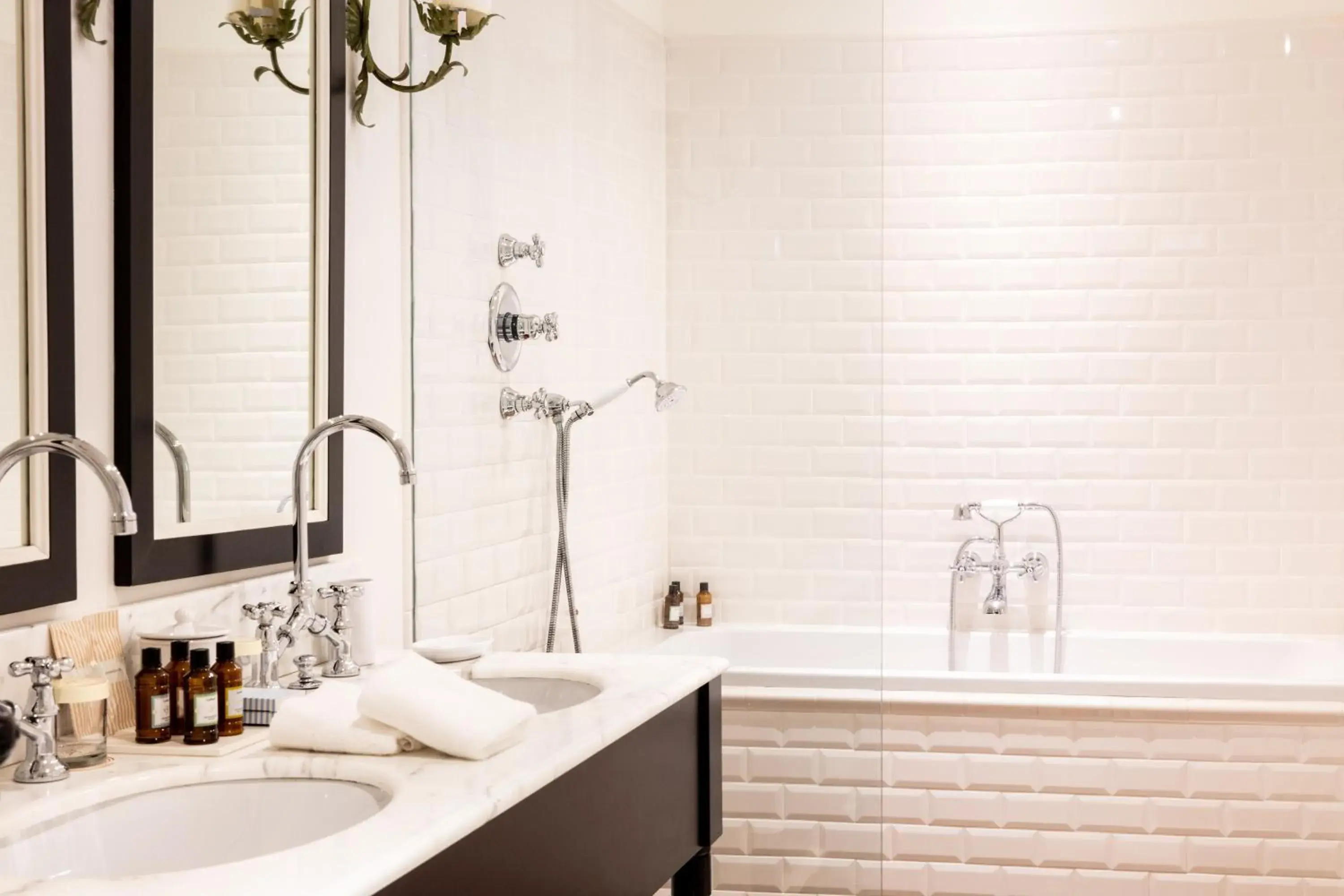 Junior Suite with Garden View in Il Pellicano Junior Suite with Garden View in Il Pellicano