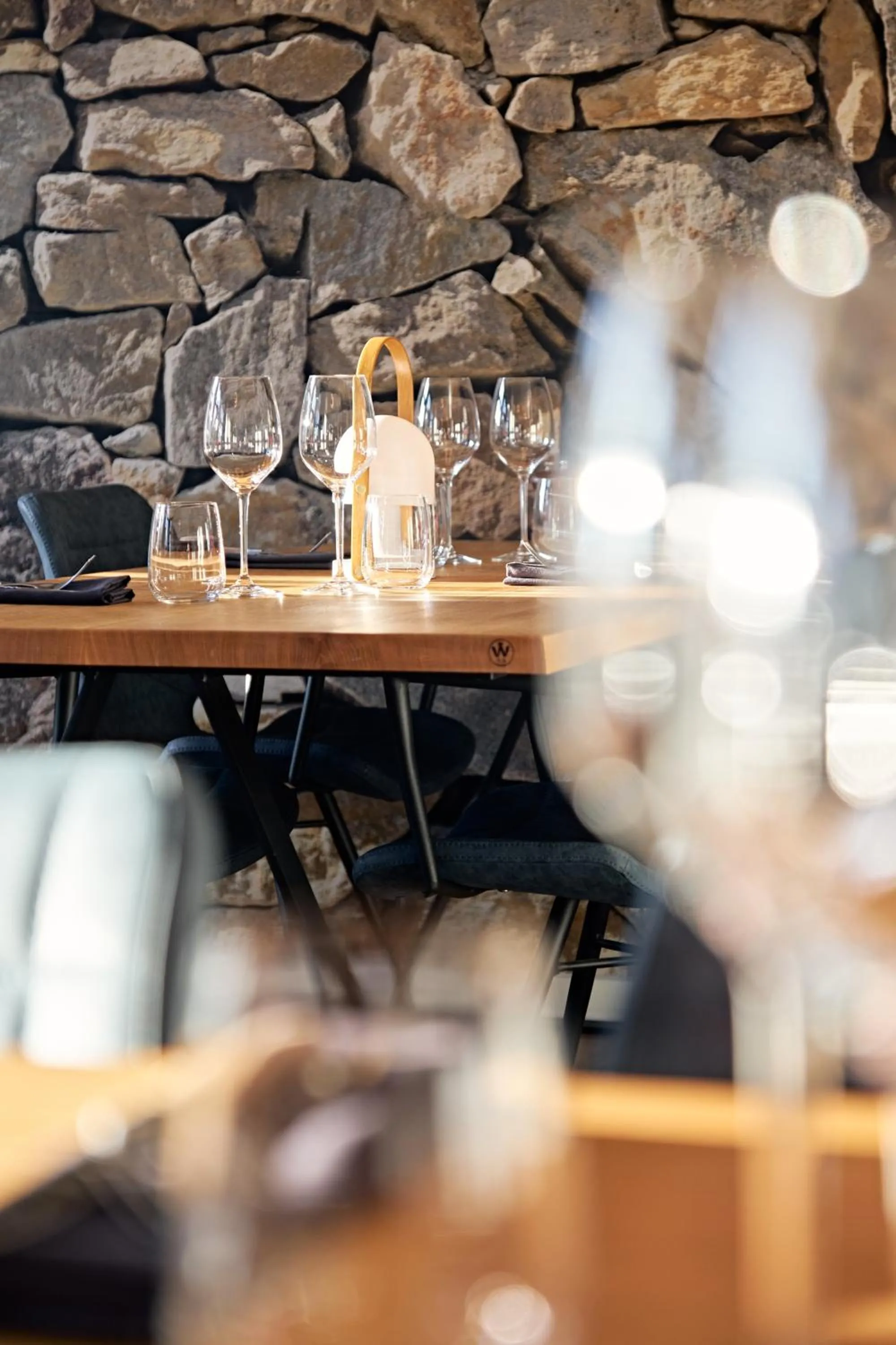 Restaurant/places to eat in Bredal Kro