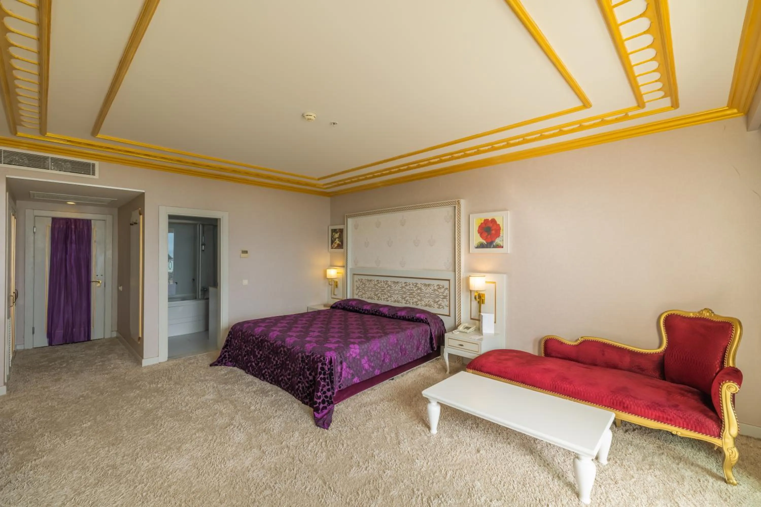 Property building in Ex-Crystal Palace Luxury Resort & Spa - Ultimate All Inclusive