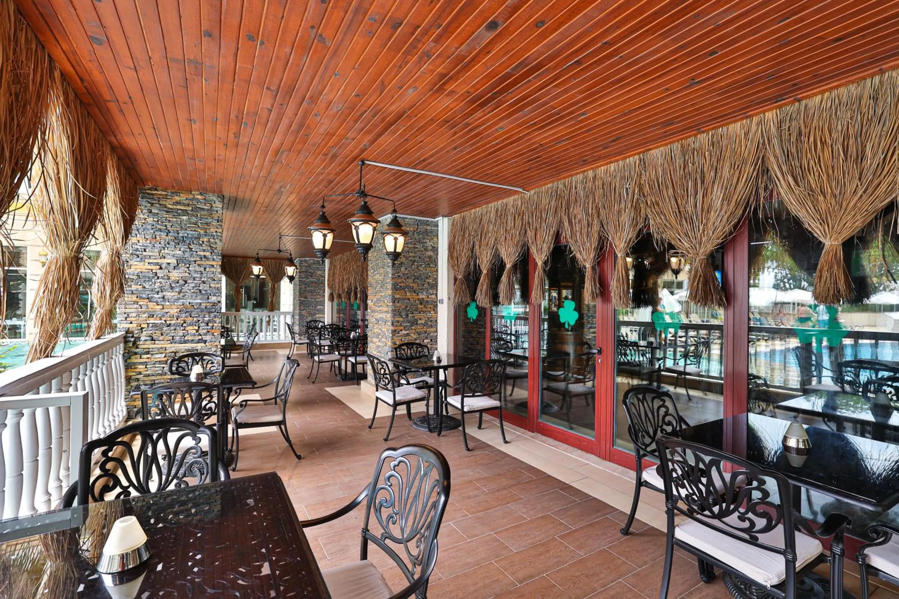 Banquet/Function facilities in Ex-Crystal Palace Luxury Resort & Spa - Ultimate All Inclusive