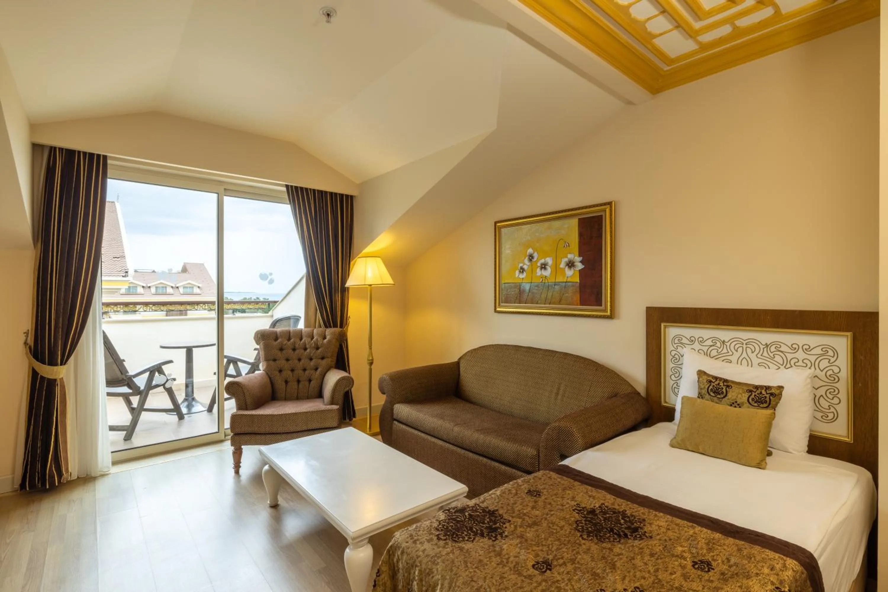 Property building in Ex-Crystal Palace Luxury Resort & Spa - Ultimate All Inclusive