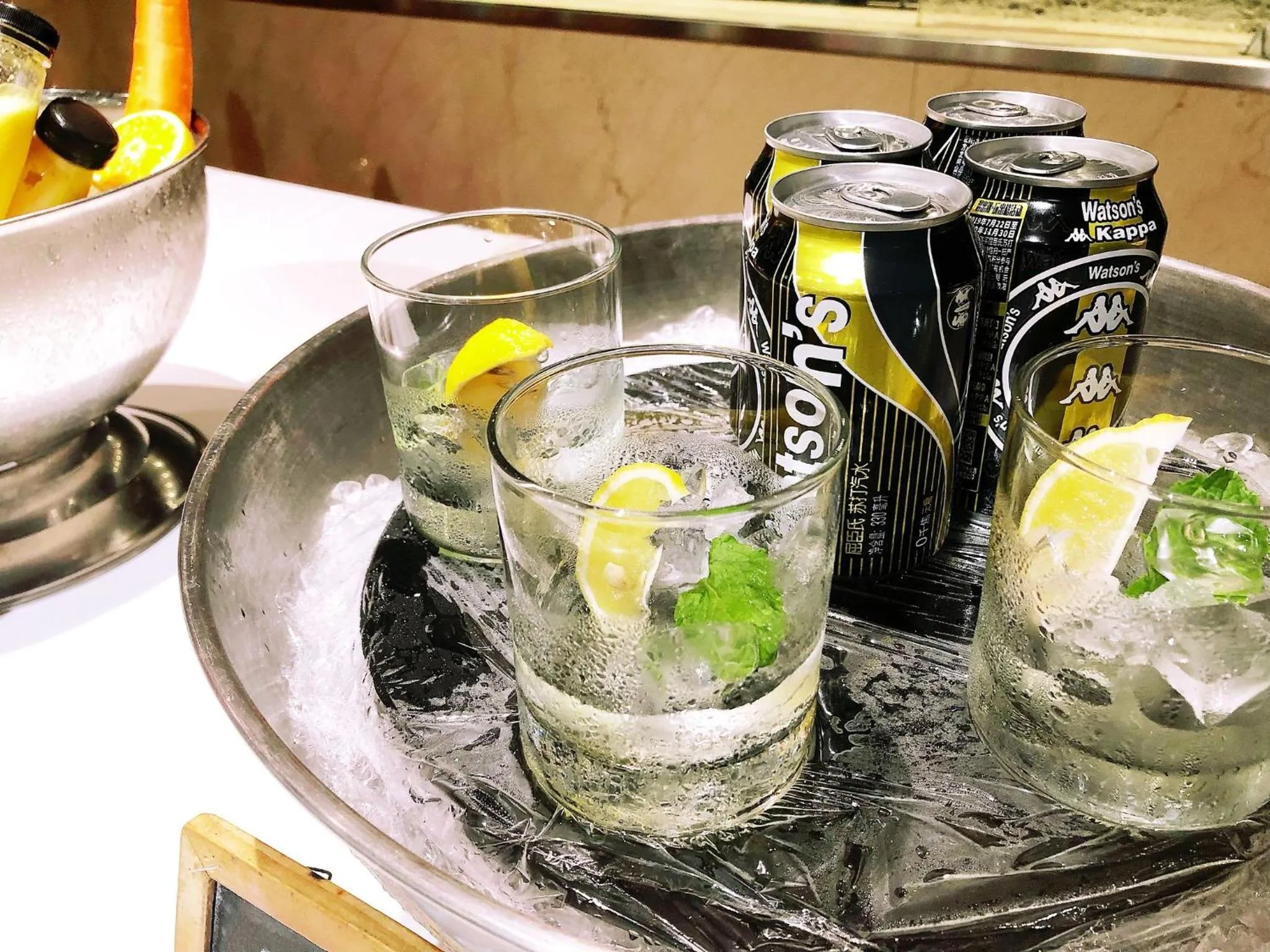 Meeting/conference room in Crowne Plaza Yichang by IHG