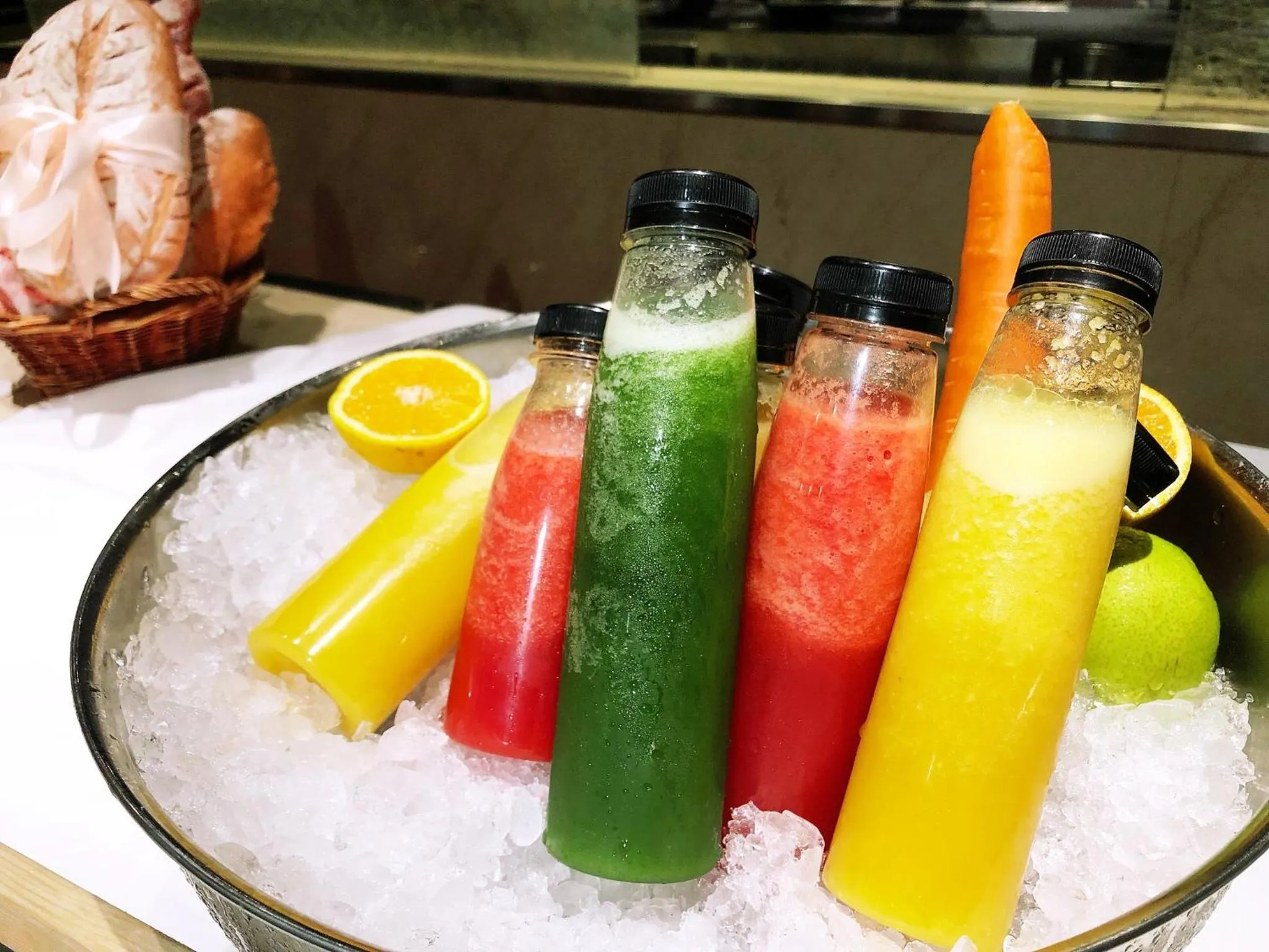 Meeting/conference room in Crowne Plaza Yichang by IHG