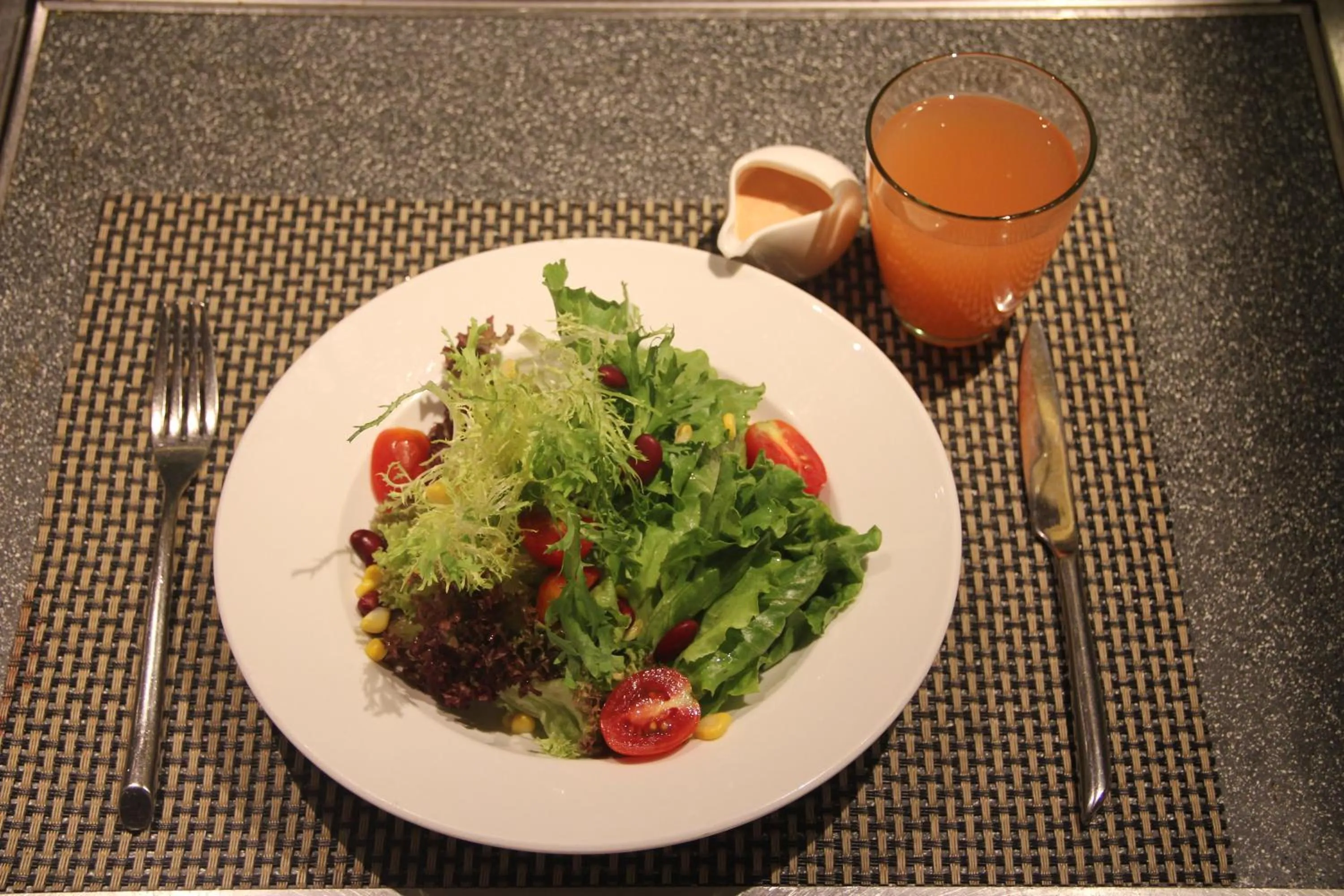 Photo of the whole room in Crowne Plaza Yichang by IHG