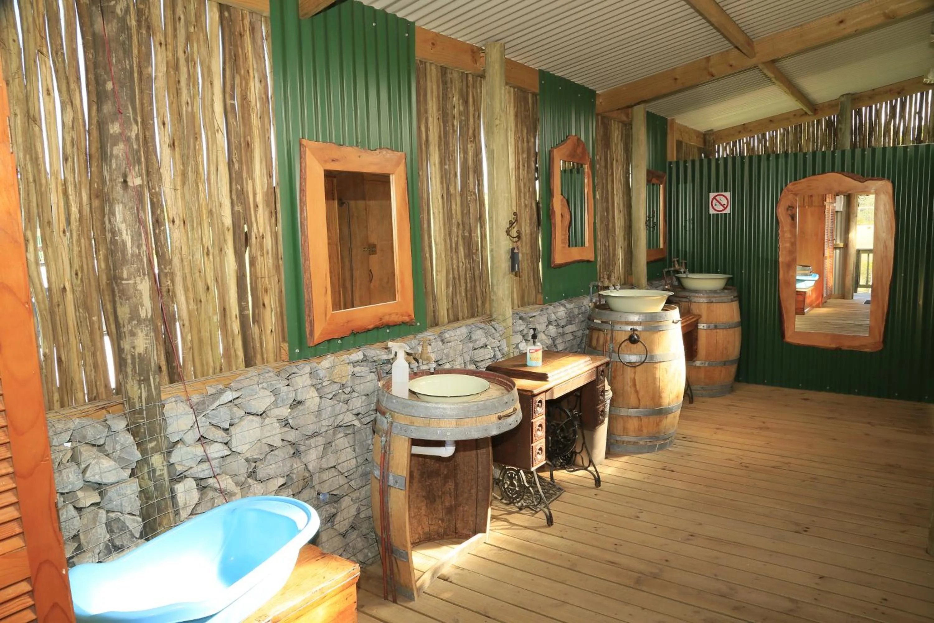 Horseshoe Game Reserve