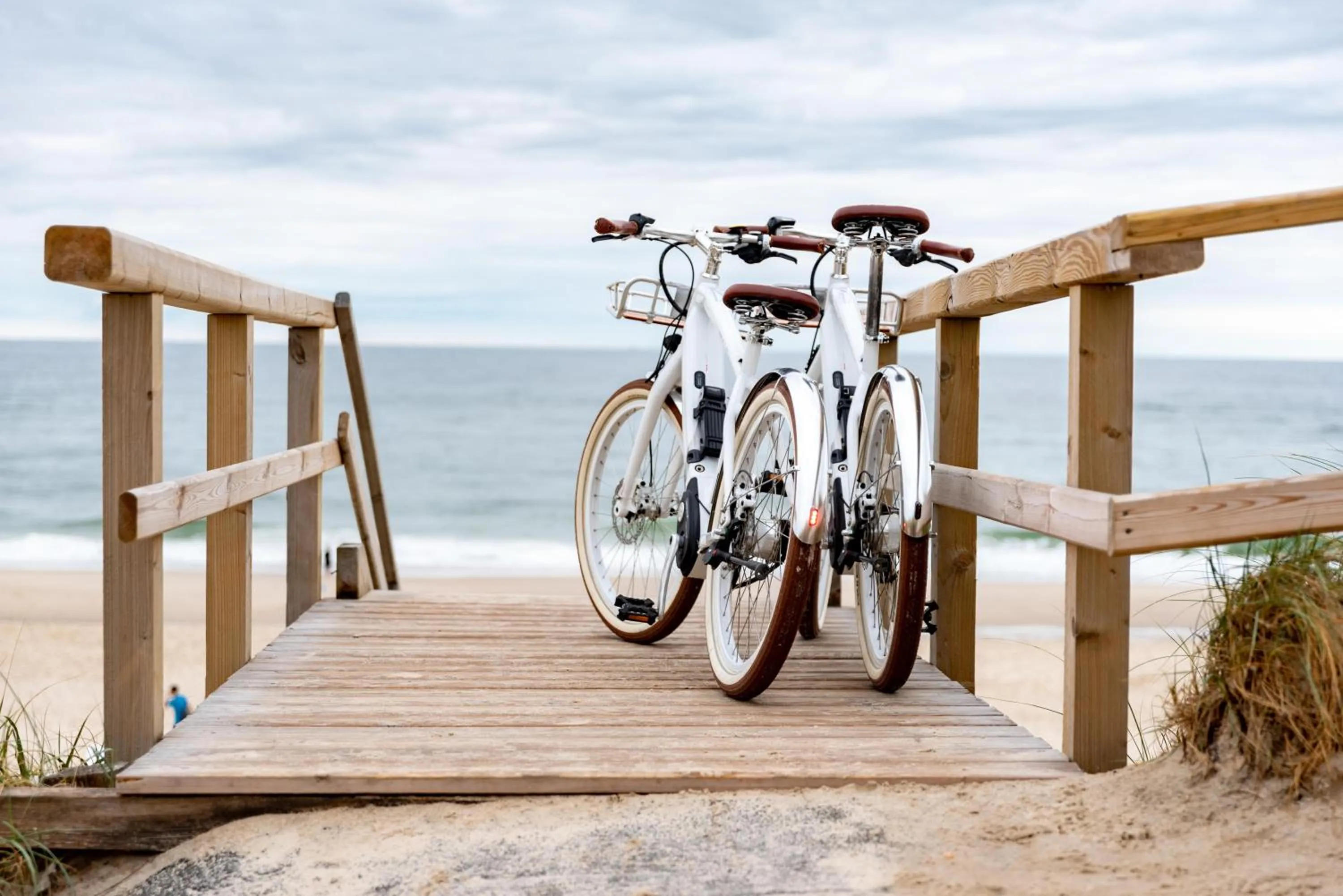 Activities in Wyn. Strandhotel Sylt