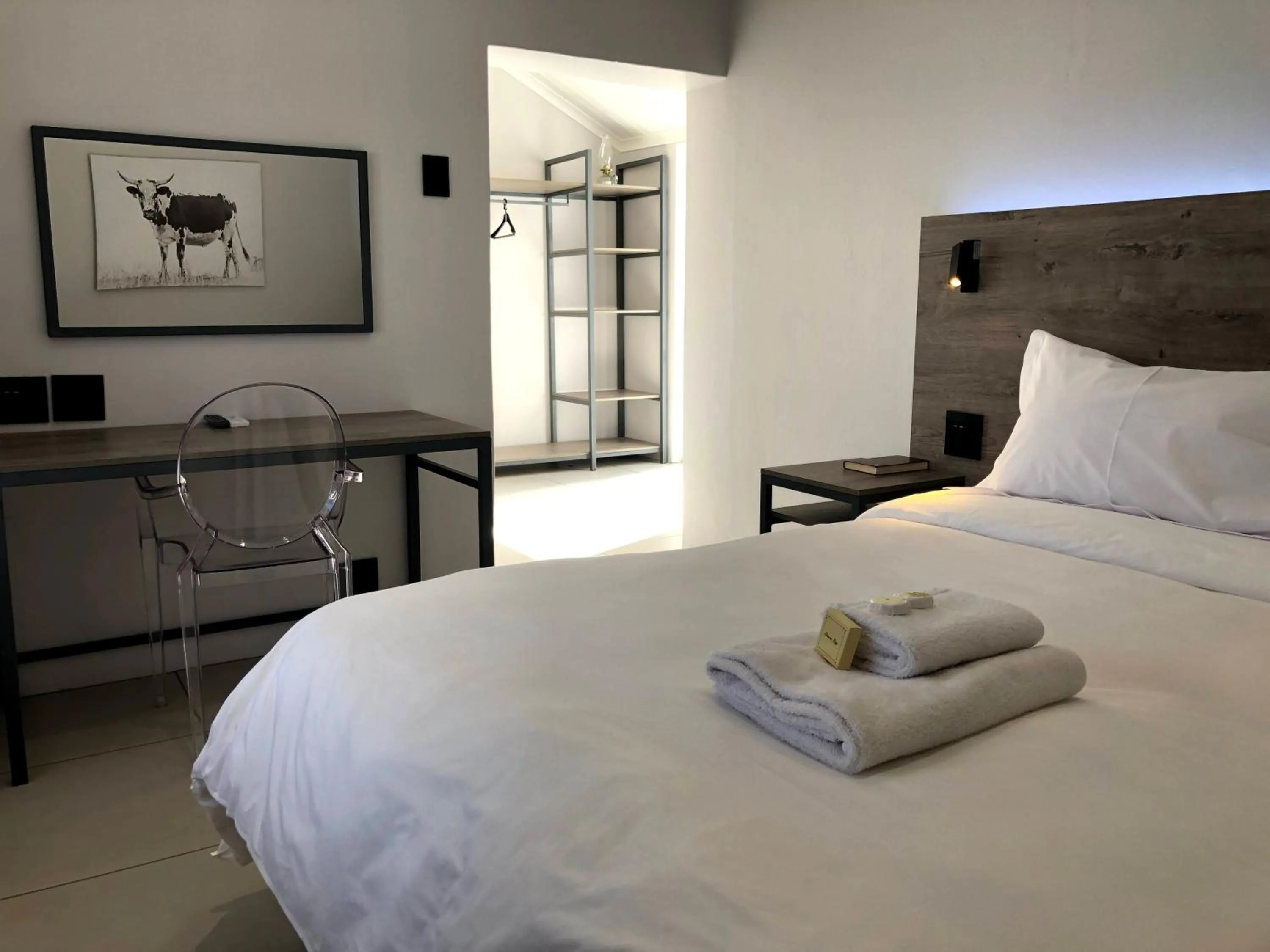 Other, Bed in Umtali Country Inn