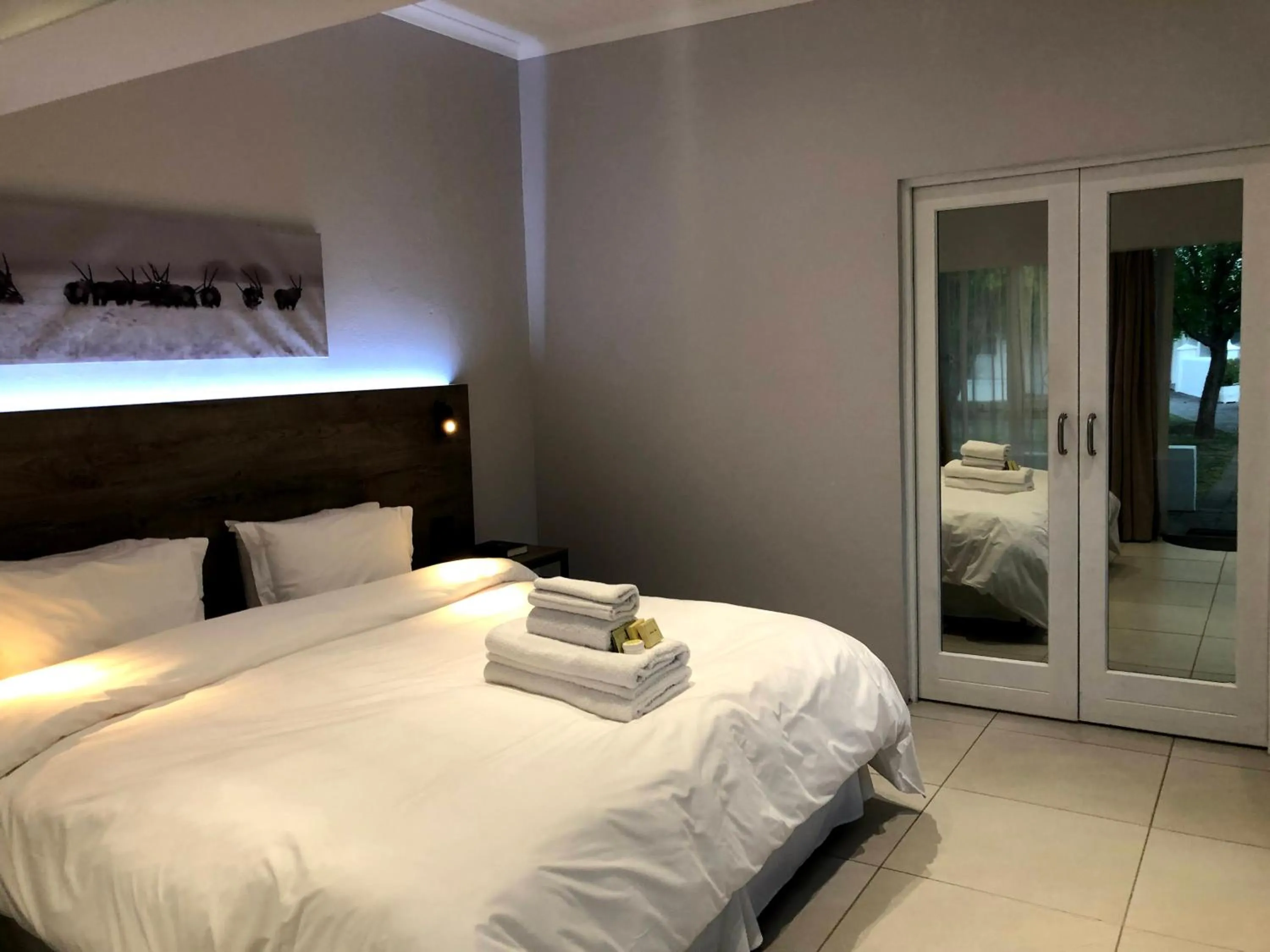 Other, Bed in Umtali Country Inn