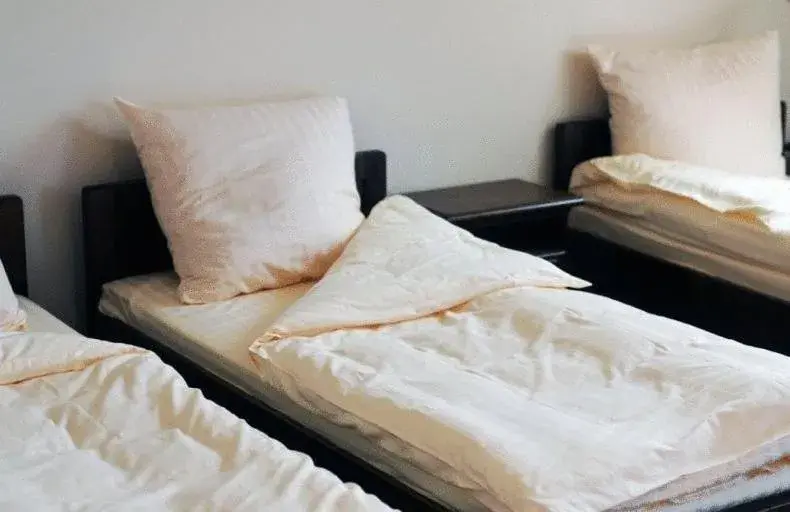 Quadruple Room in Hotel Milord Quadruple Room in Hotel Milord