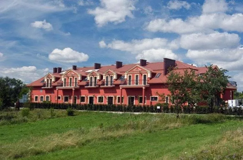 Facade/entrance in Hotel Milord