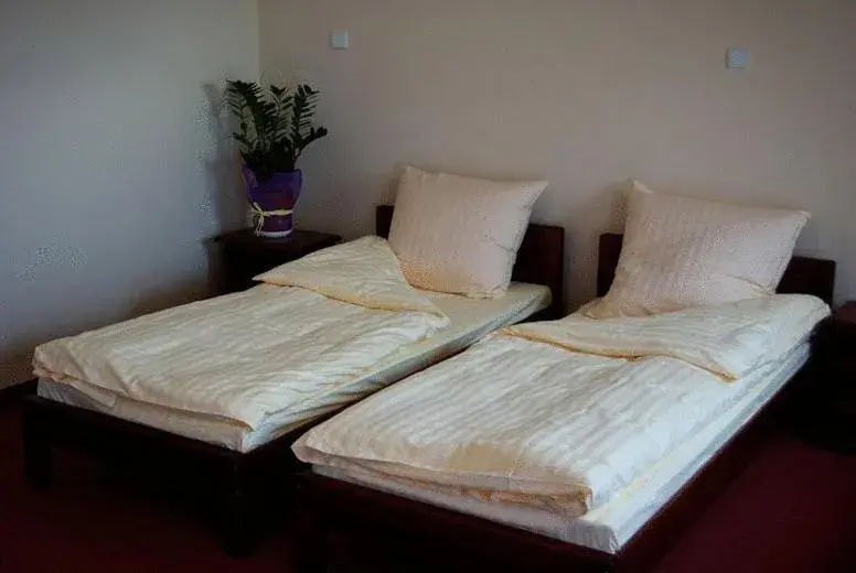 Double or Twin Room in Hotel Milord Double or Twin Room in Hotel Milord