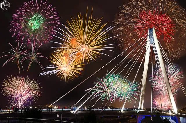 Off site in The Bold Hotel; BW Signature Collection