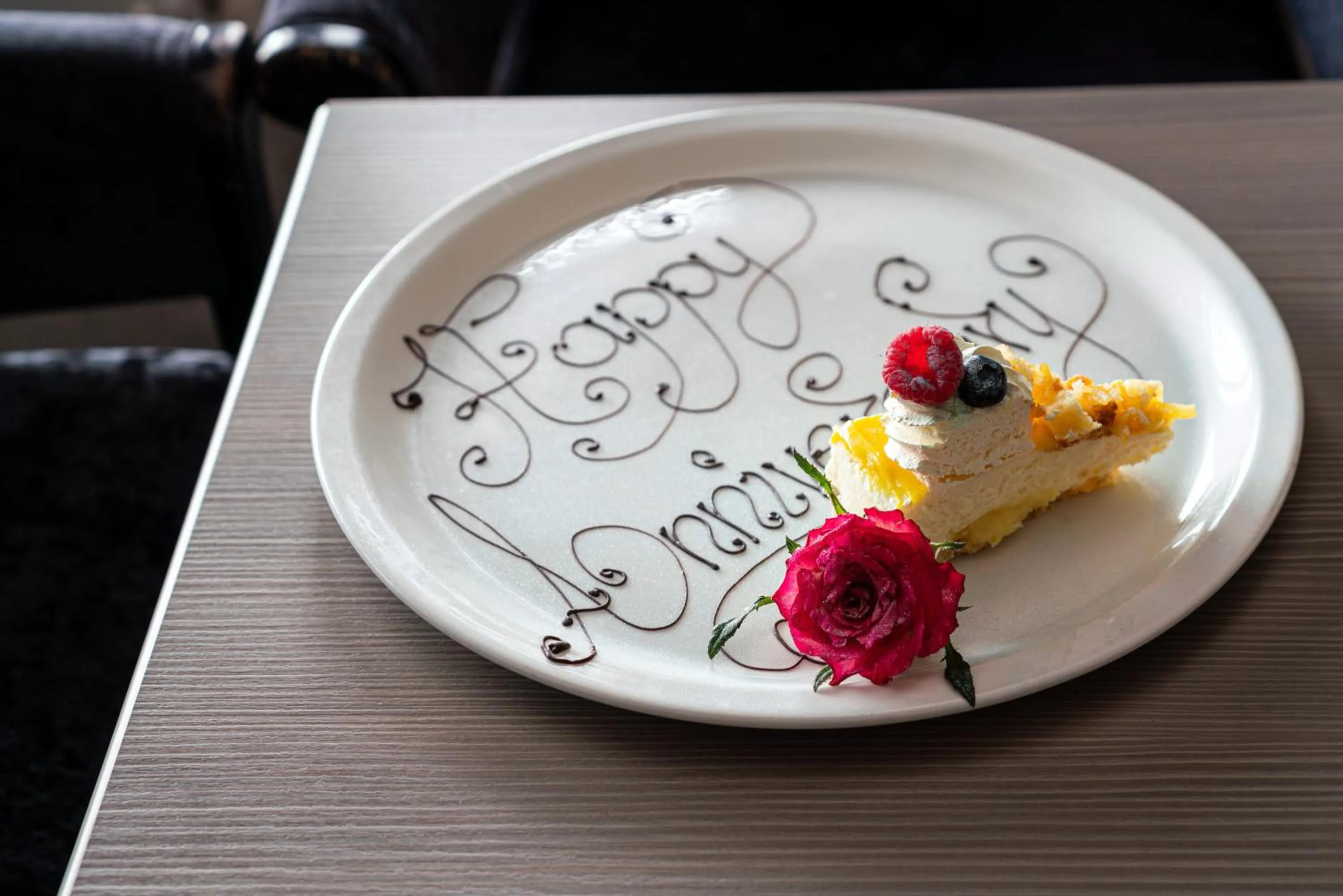 Food and drinks in The Bold Hotel; BW Signature Collection