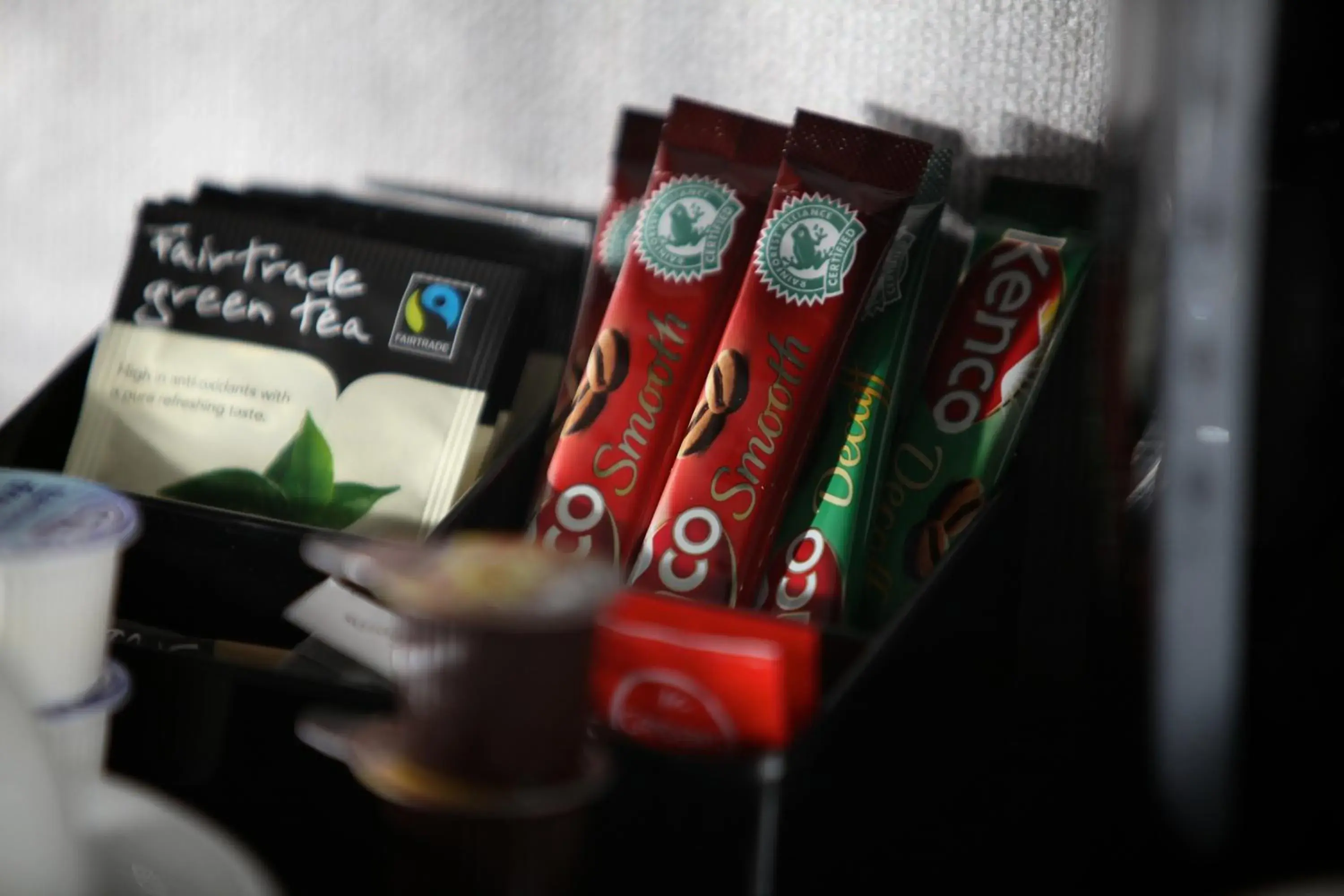 Standard Single Room in The Bold Hotel; BW Signature Collection Standard Single Room in The Bold Hotel; BW Signature Collection