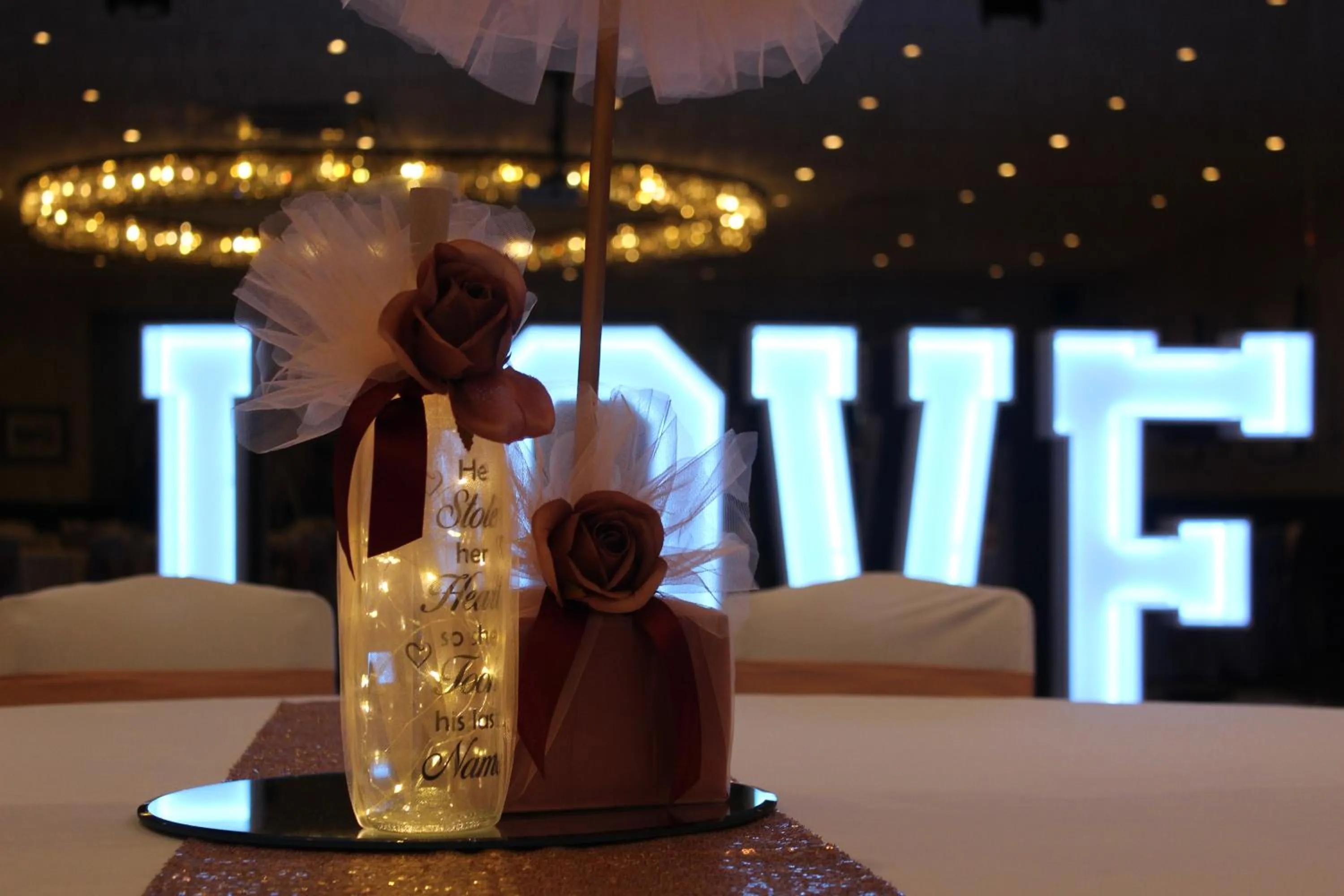 Decorative detail in The Bold Hotel; BW Signature Collection