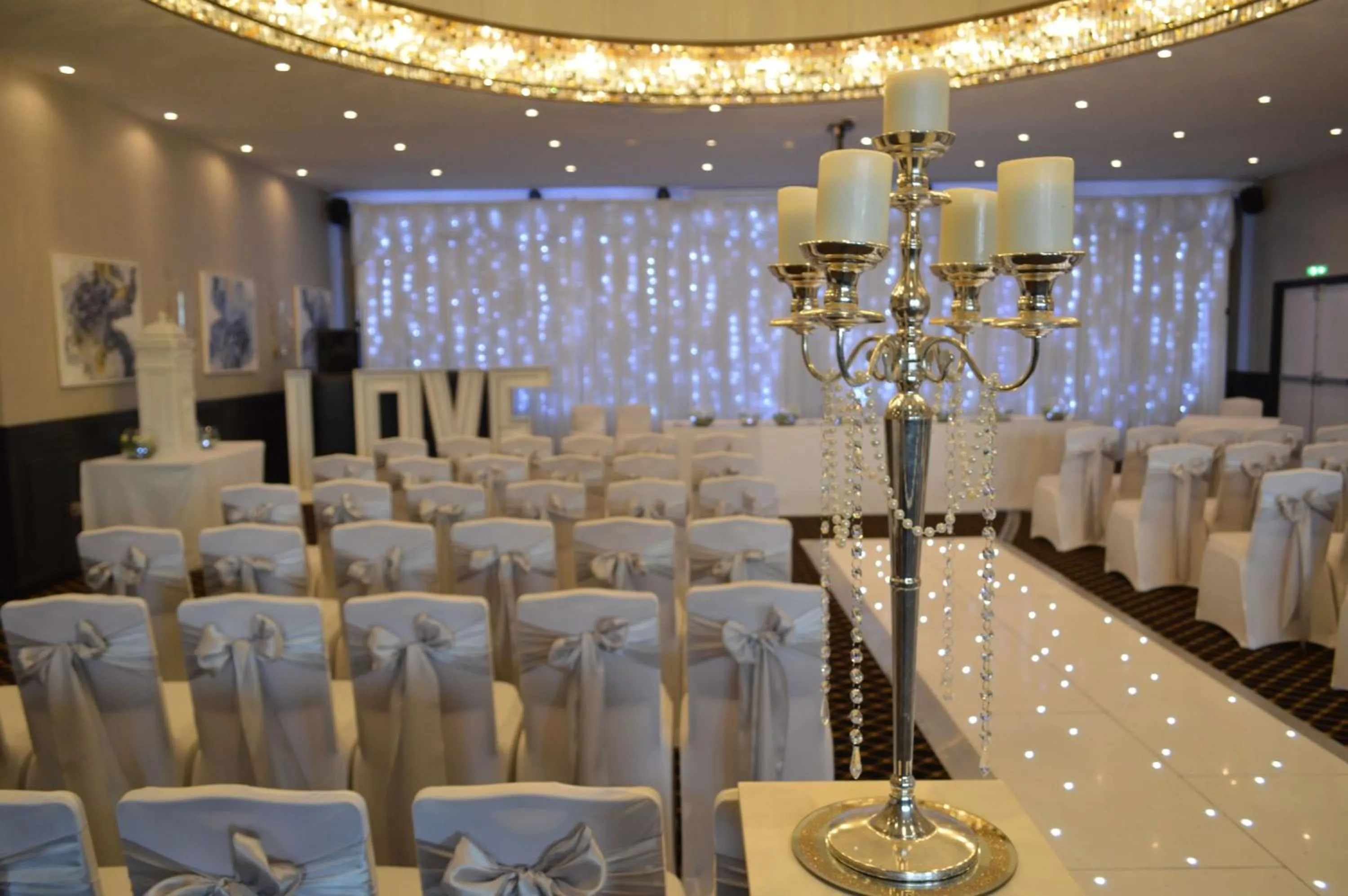 Other in The Bold Hotel; BW Signature Collection